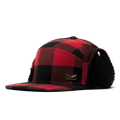 Trenches Icon Lumberjack Thermal - Red / Black ※