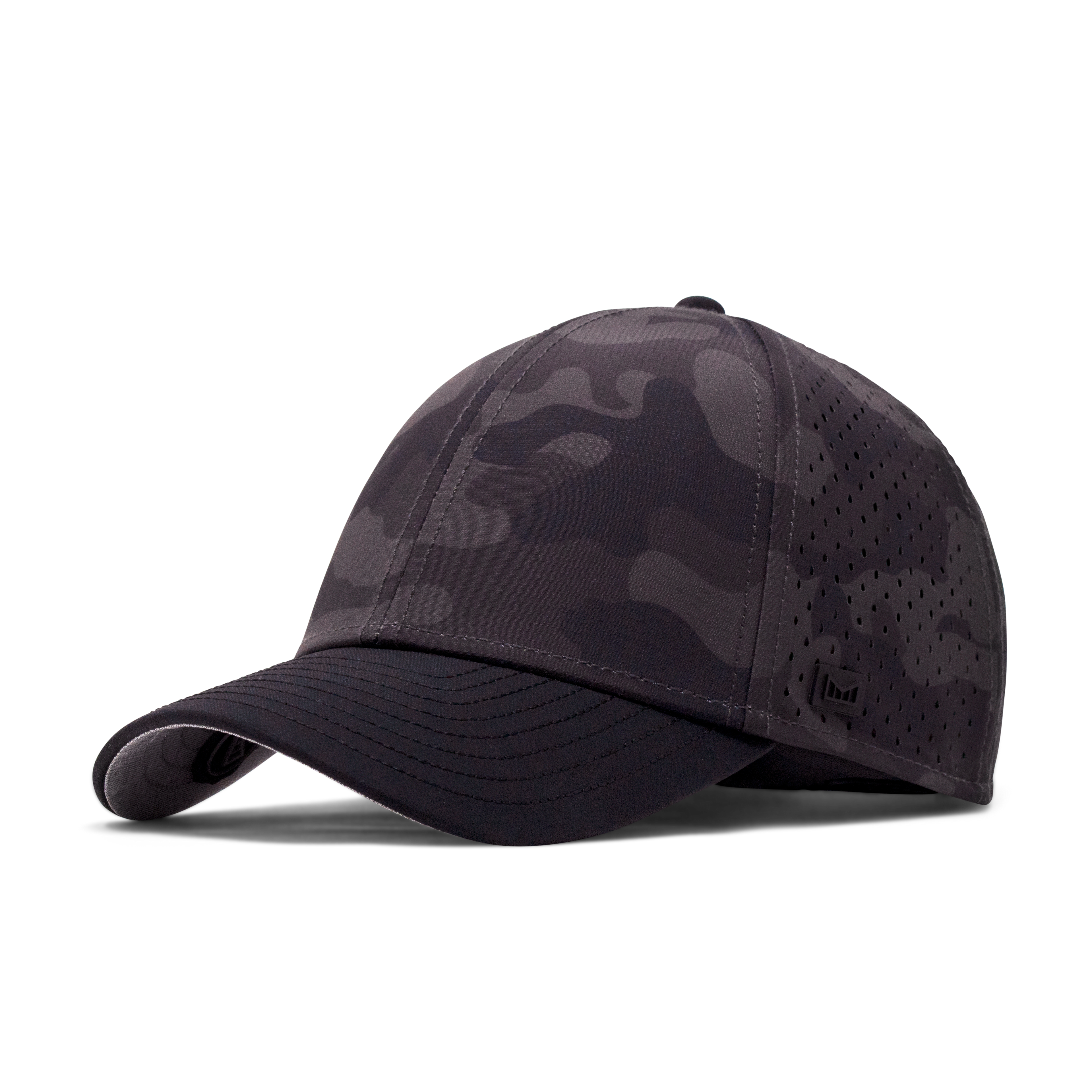 A-Game Hydro - Black Camo ·B