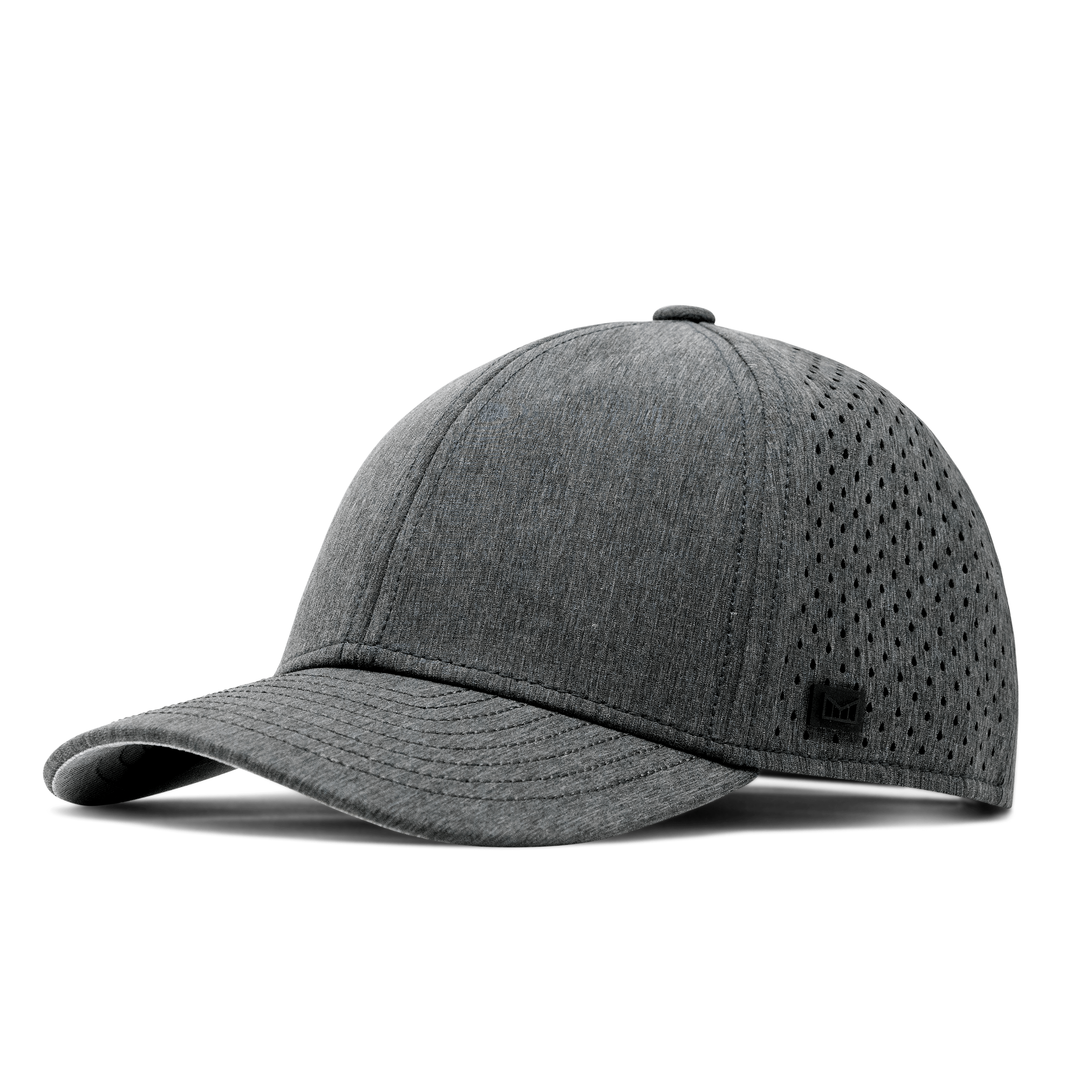 A-Game Hydro - Heather Charcoal ·B