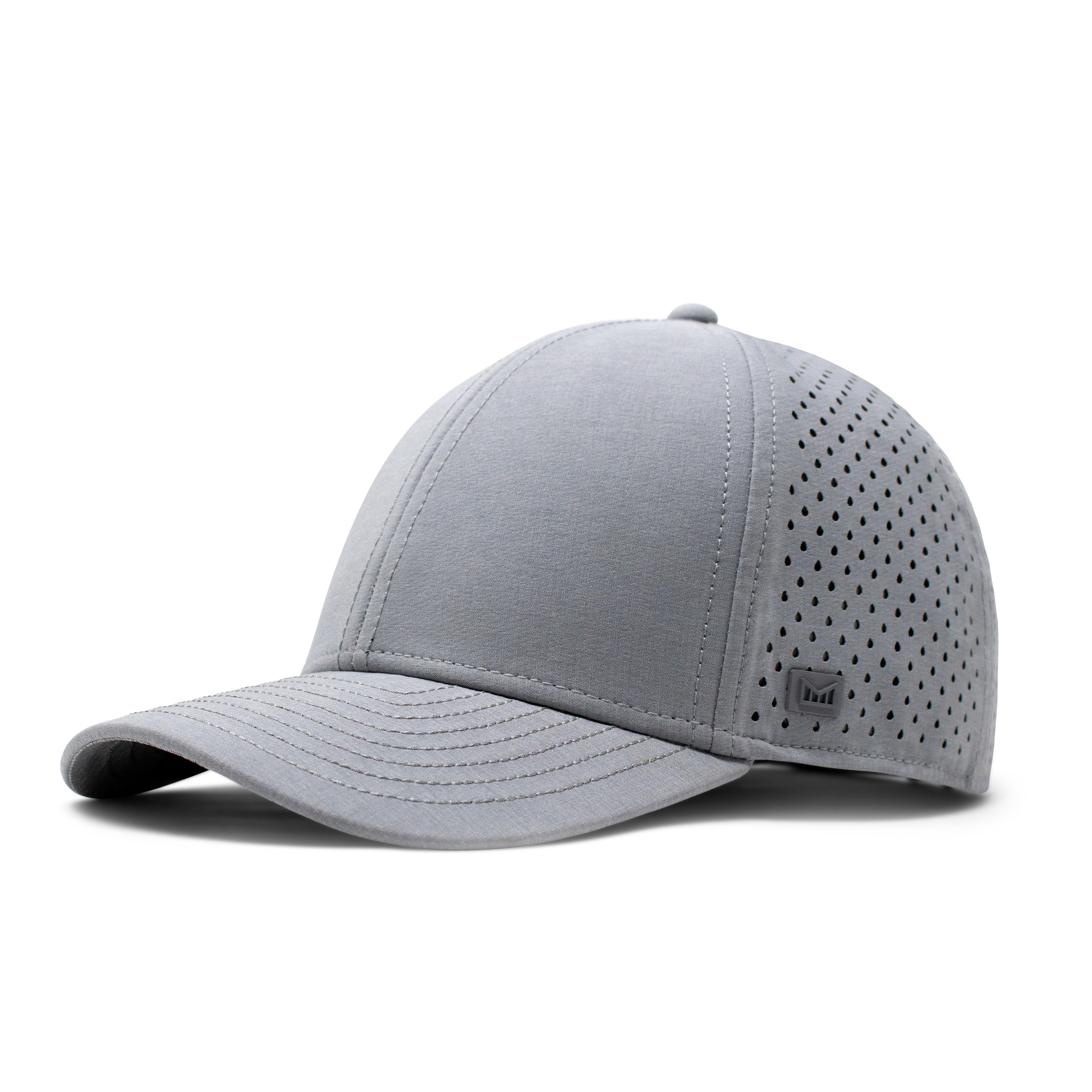 A-Game Hydro - Heather Grey ★