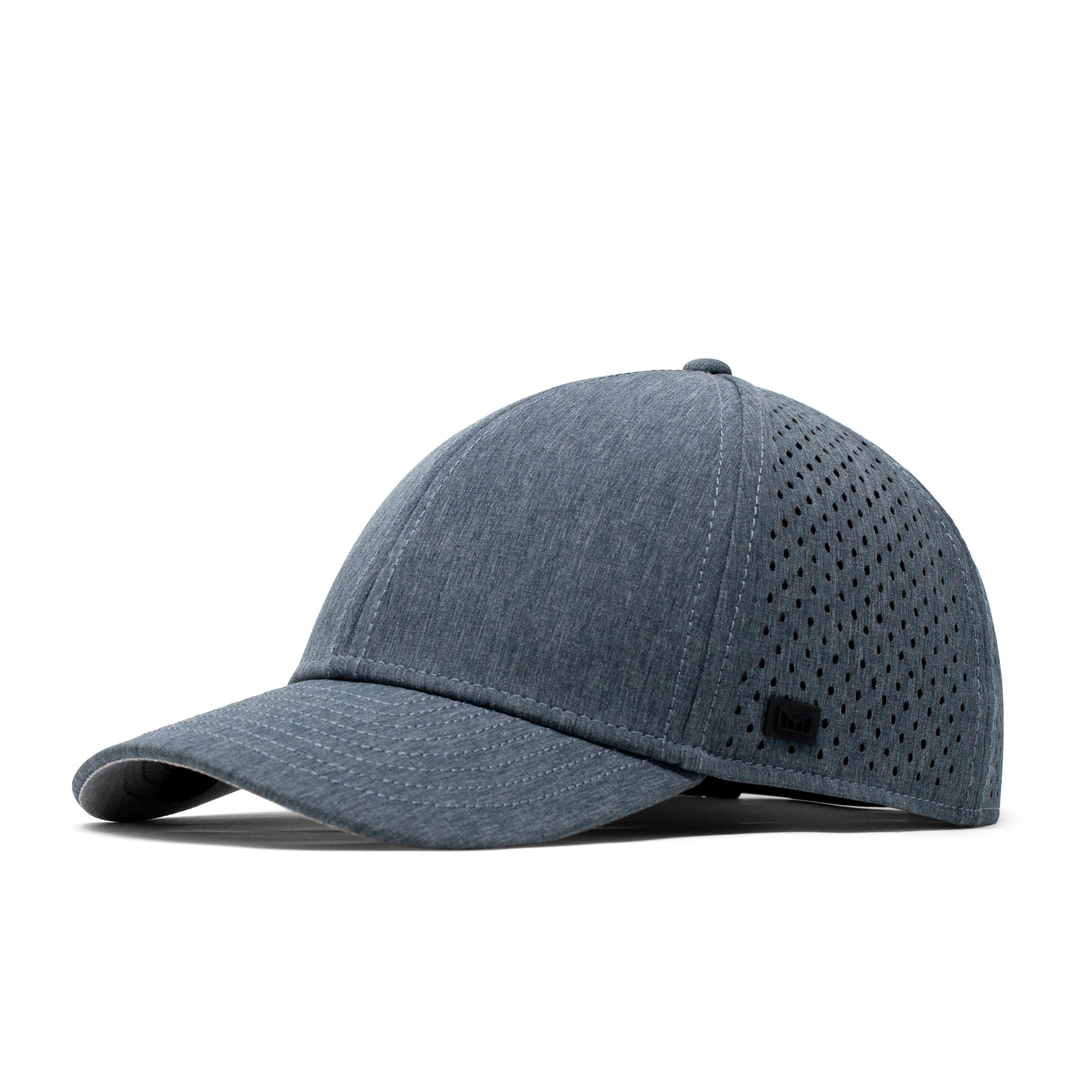 A-Game Hydro - Heather Light Blue ·B
