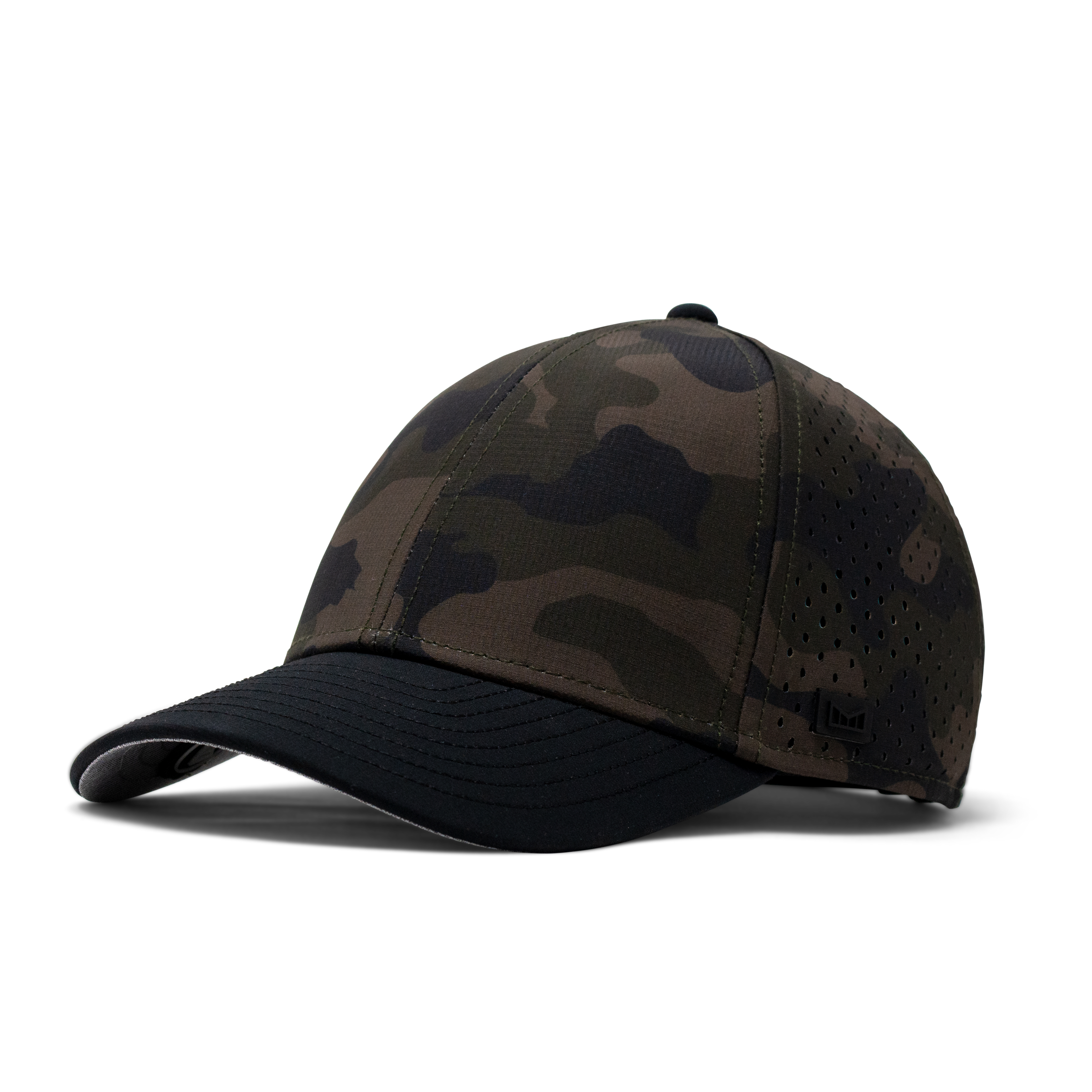 A-Game Hydro - Olive Camo ·4