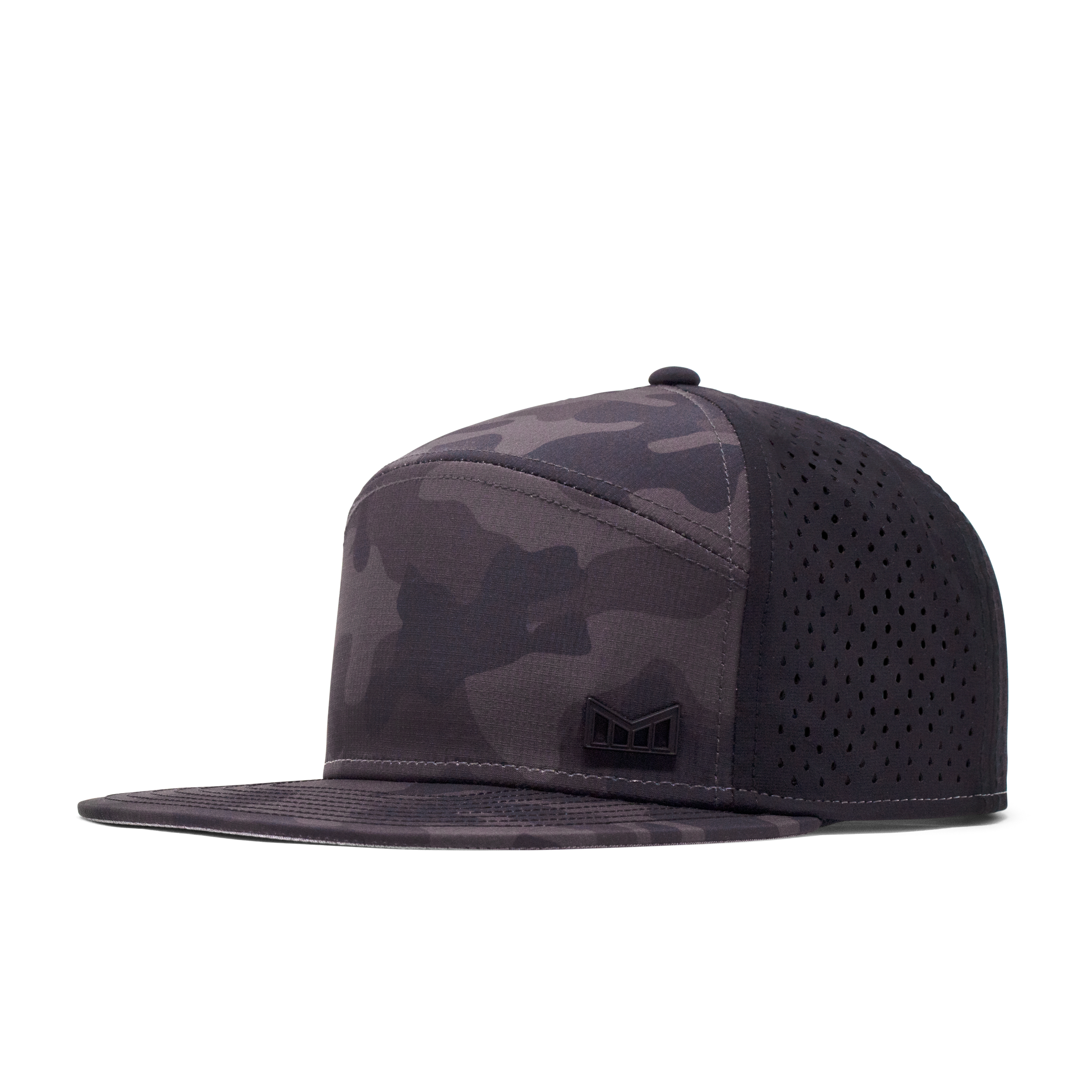 Trenches Icon Hydro - Black Camo ✓