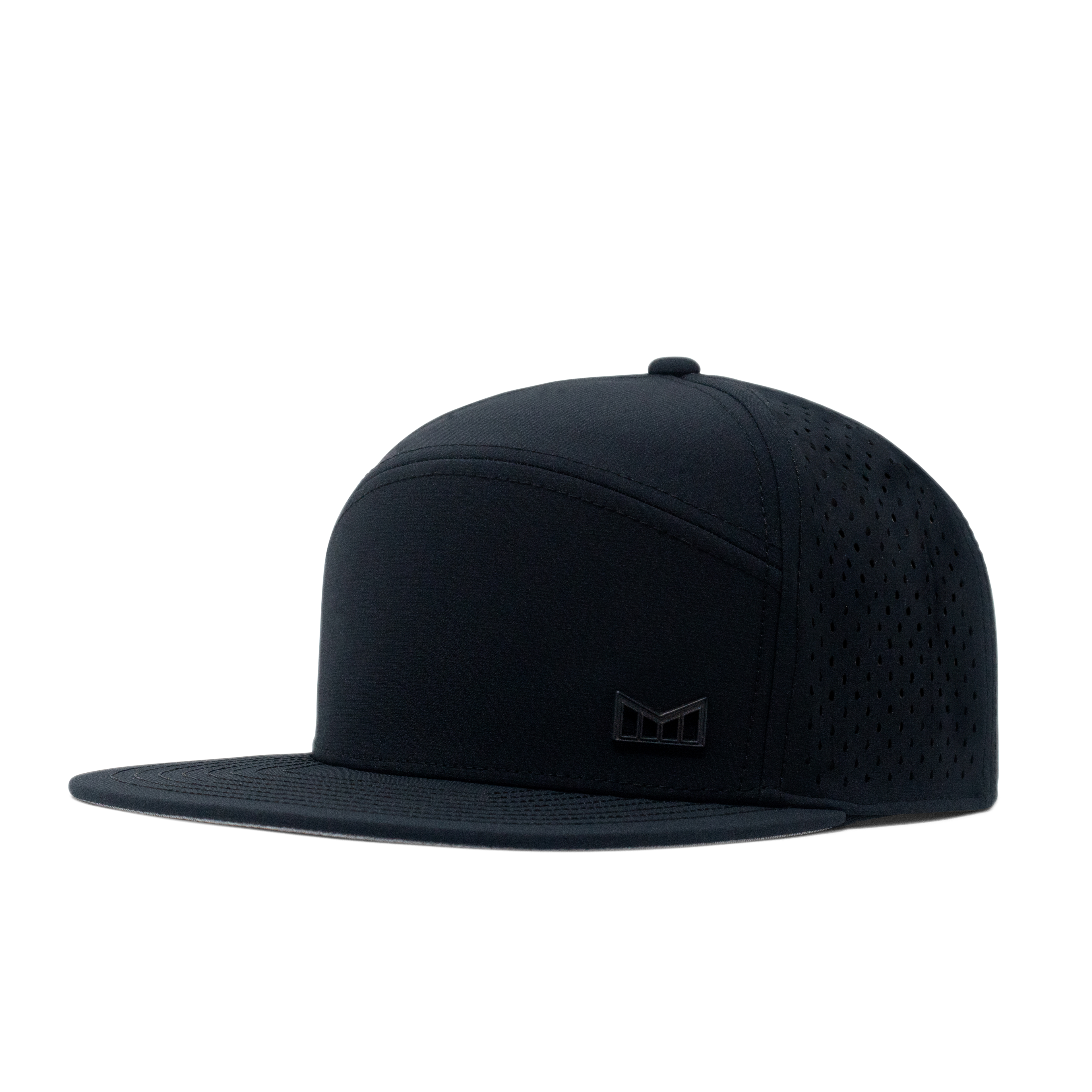 Trenches Icon Hydro - Black ·1