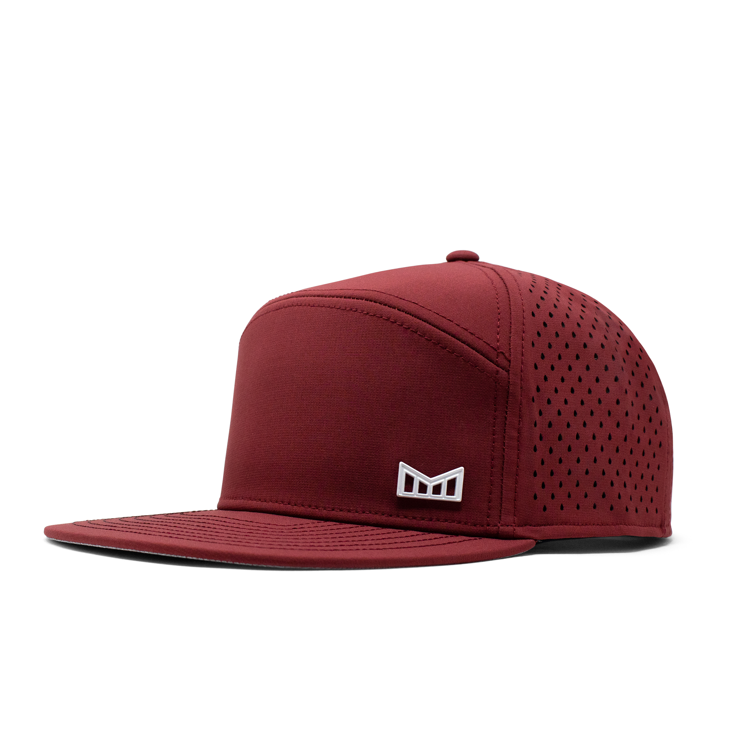 Trenches Icon Hydro - Maroon ·4