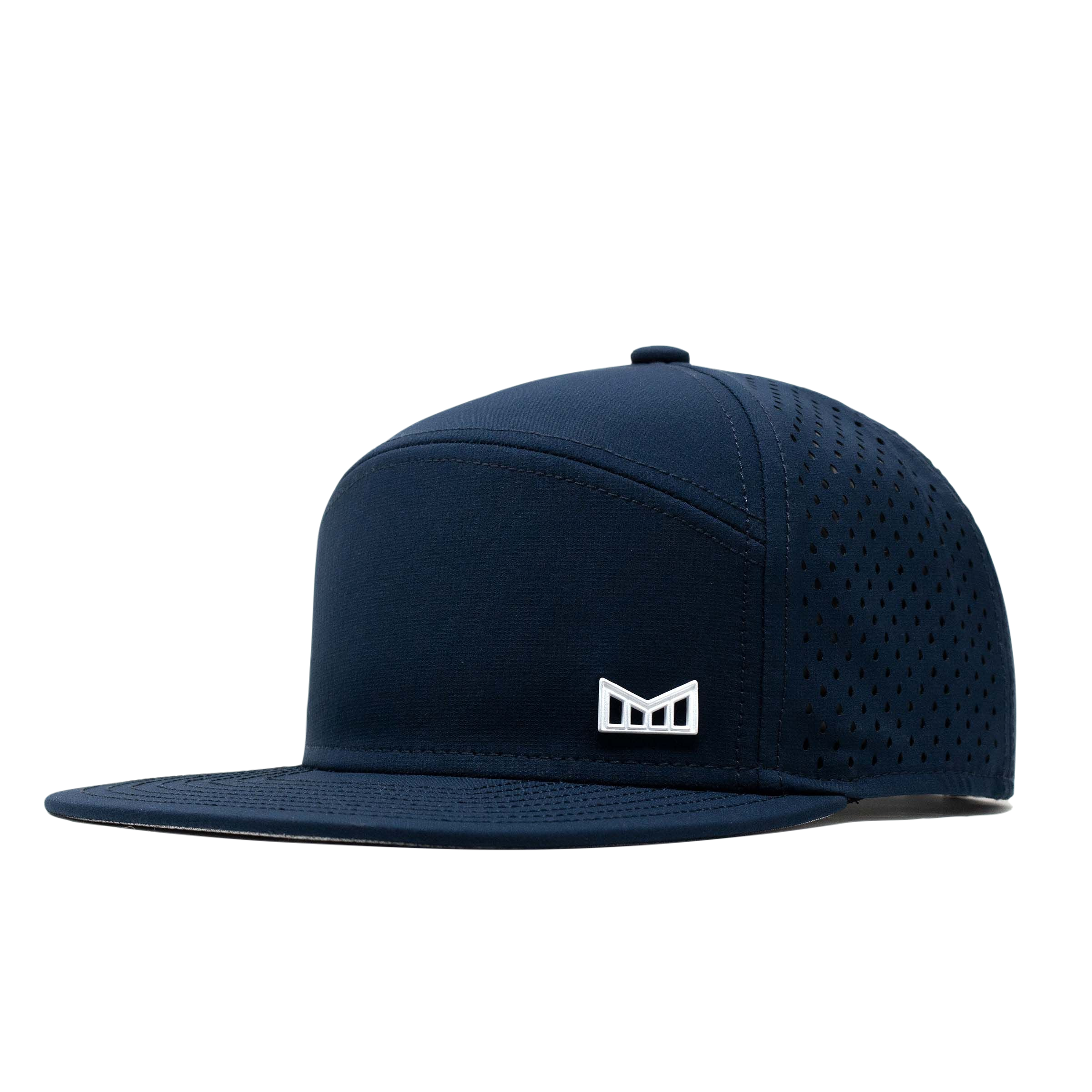 Trenches Icon Hydro - Navy ·A