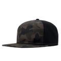 Trenches Icon Hydro - Olive Camo ·B
