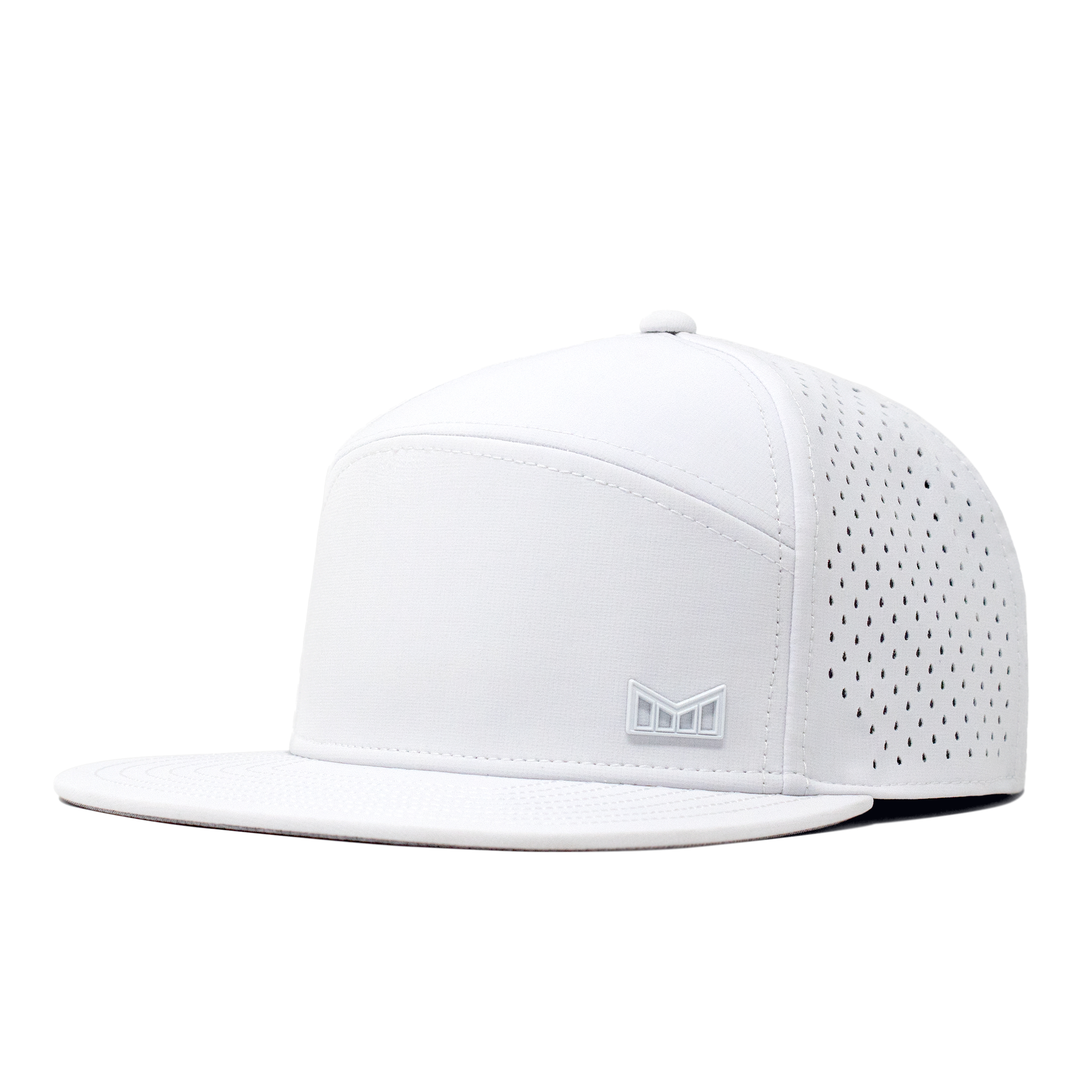 Trenches Icon Hydro - White ✦