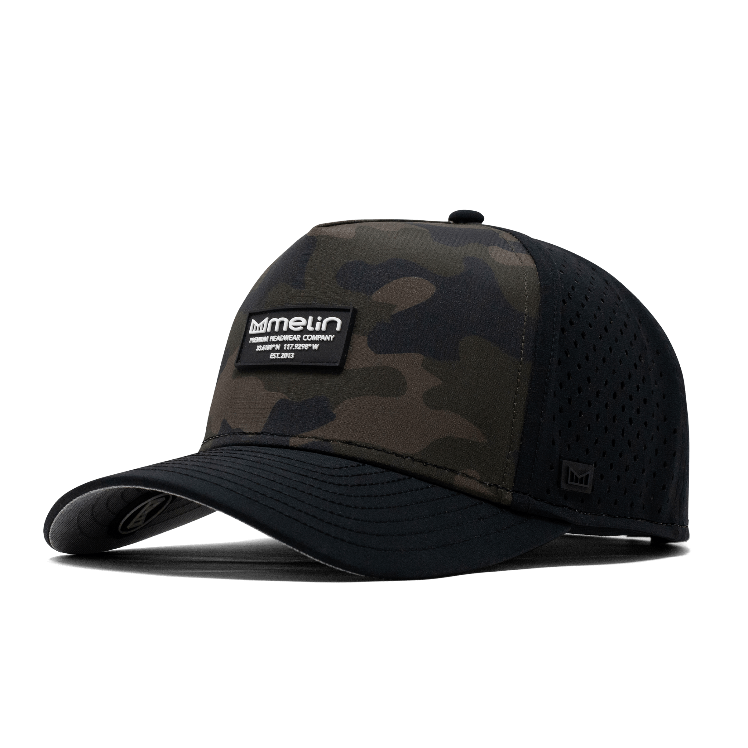 Odysea Brick Hydro - Olive Camo ·1