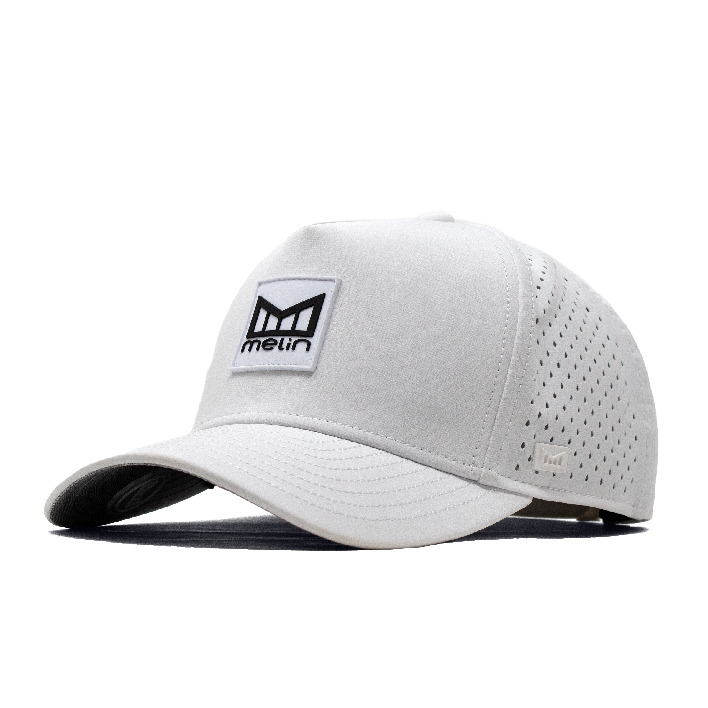 Odysea Stacked Hydro - White ·A