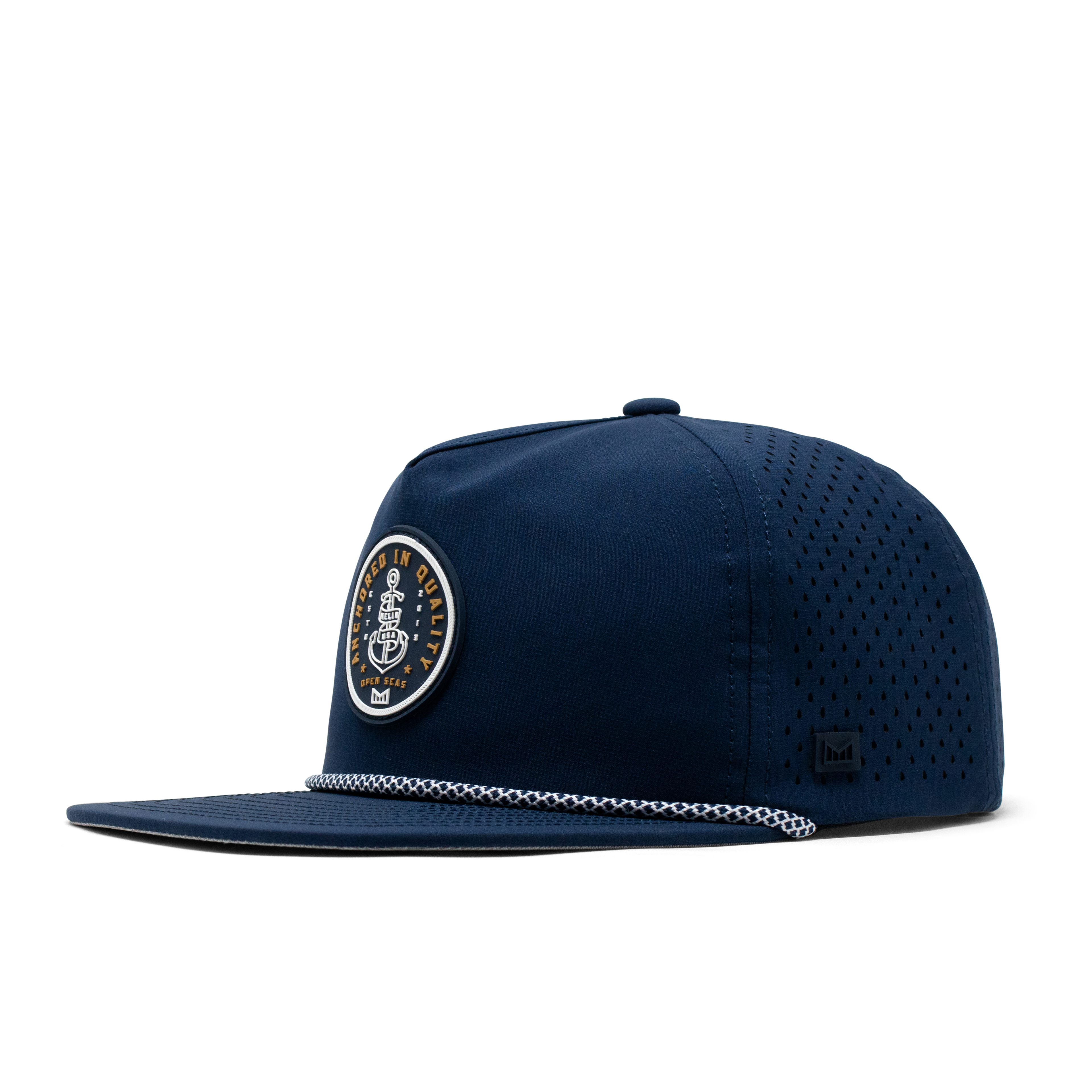 Coronado Anchored Hydro - Navy ※