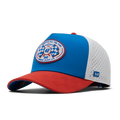 Odysea Mindset Hydro - Red / White / Blue ·1