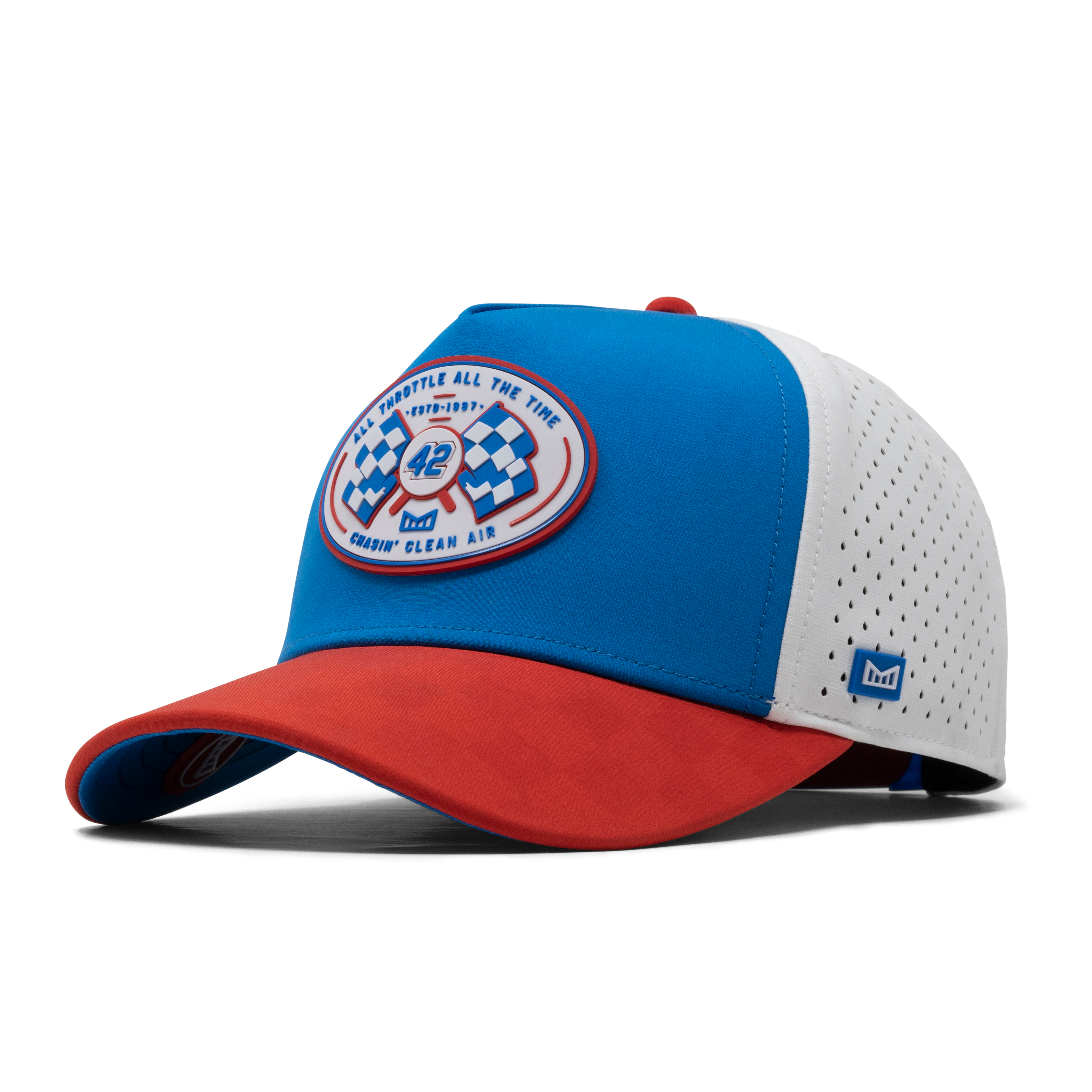 Odysea Mindset Hydro - Red / White / Blue ·A