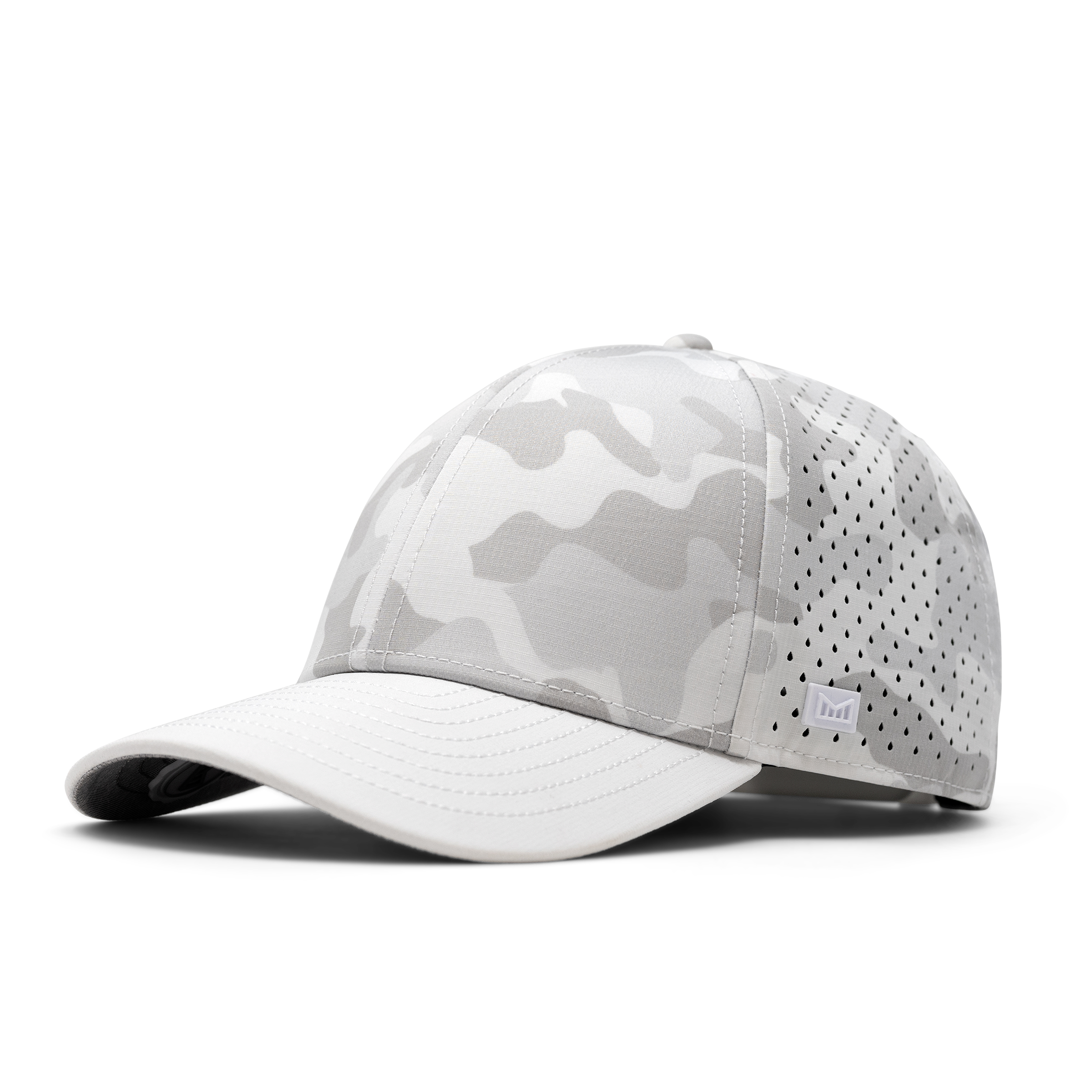 A-Game Hydro - Snow Camo ·2