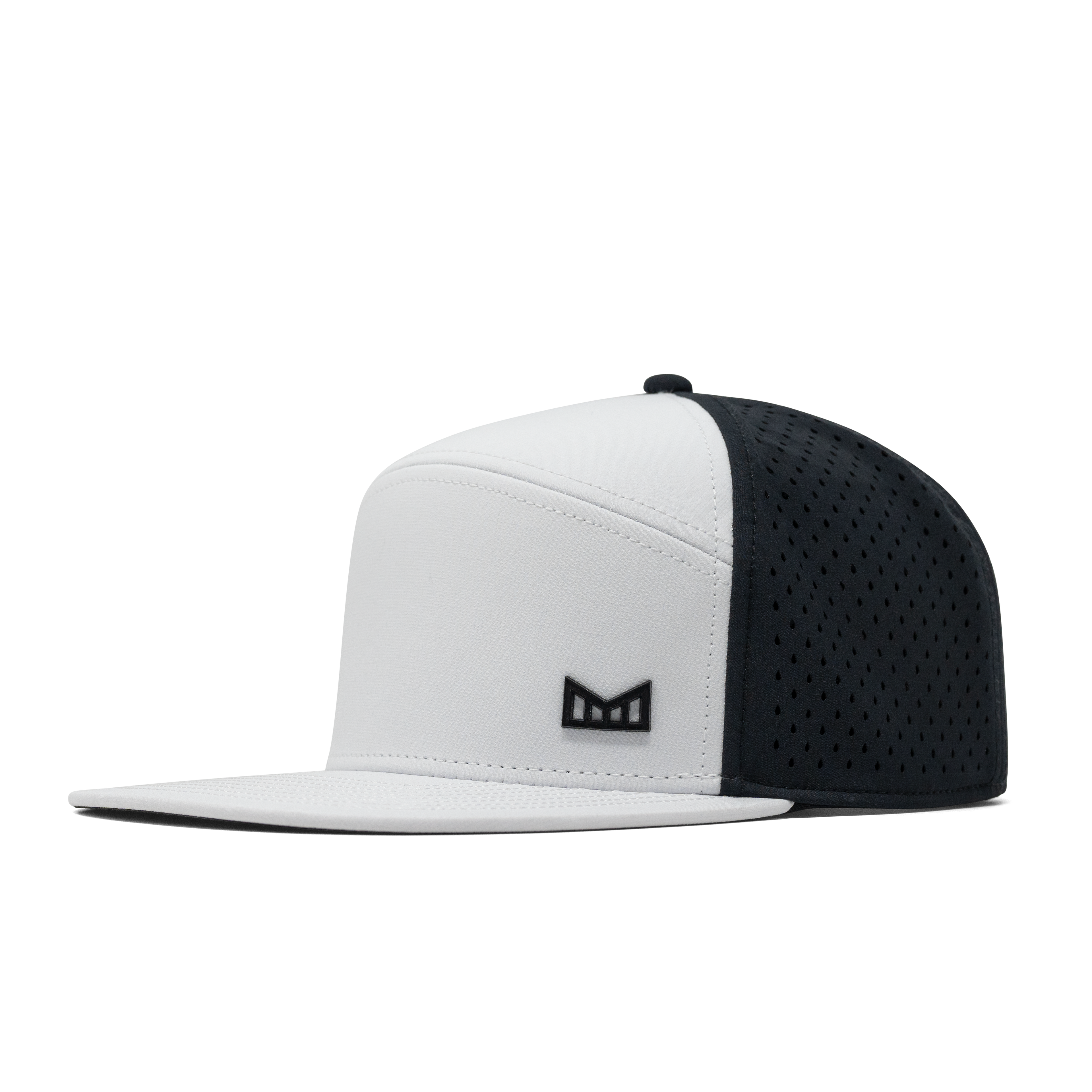 Trenches Icon Hydro - Black / White ·4