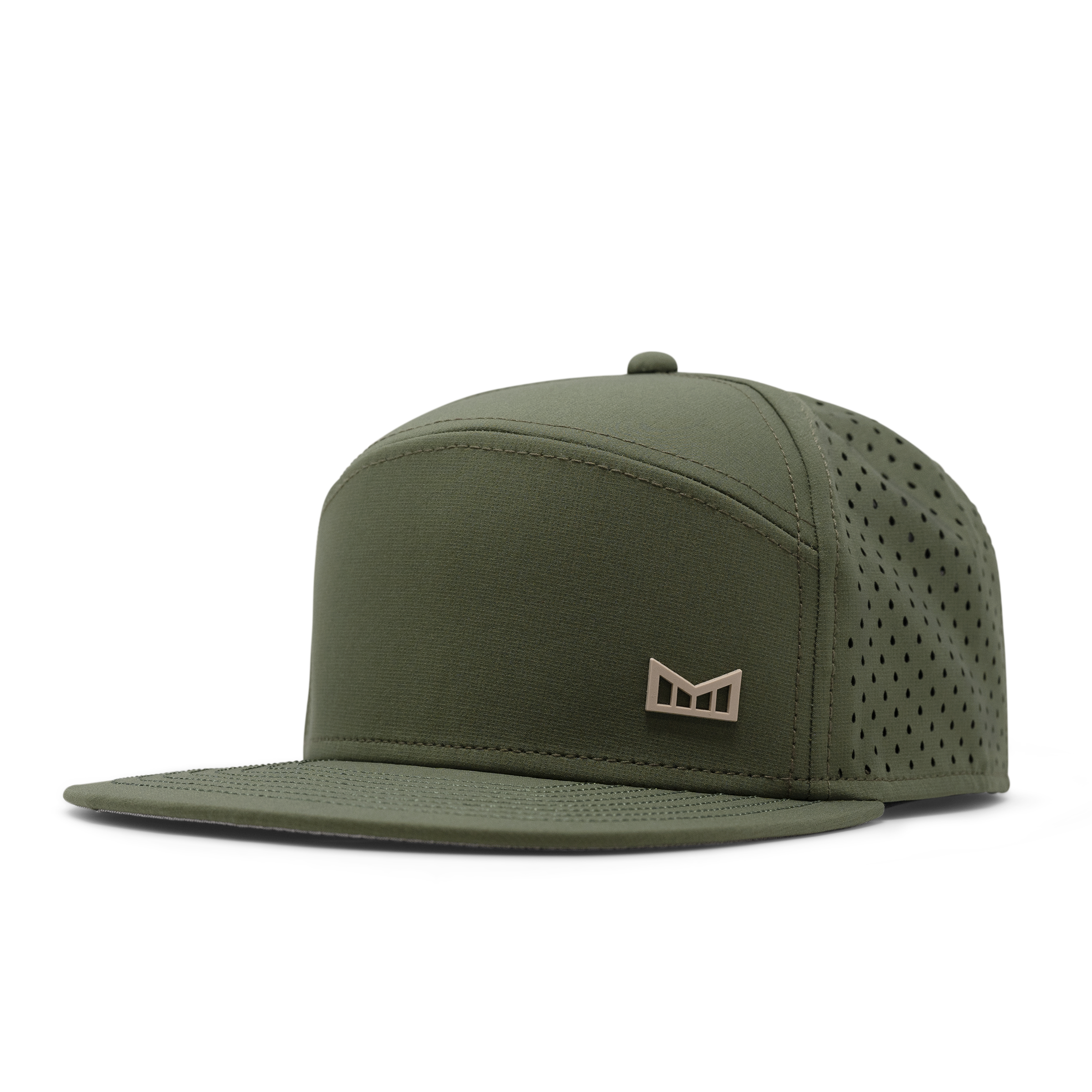 Trenches Icon Hydro - Canopy / Khaki ★