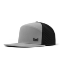 Trenches Icon Hydro - Heather Grey / Black ✓