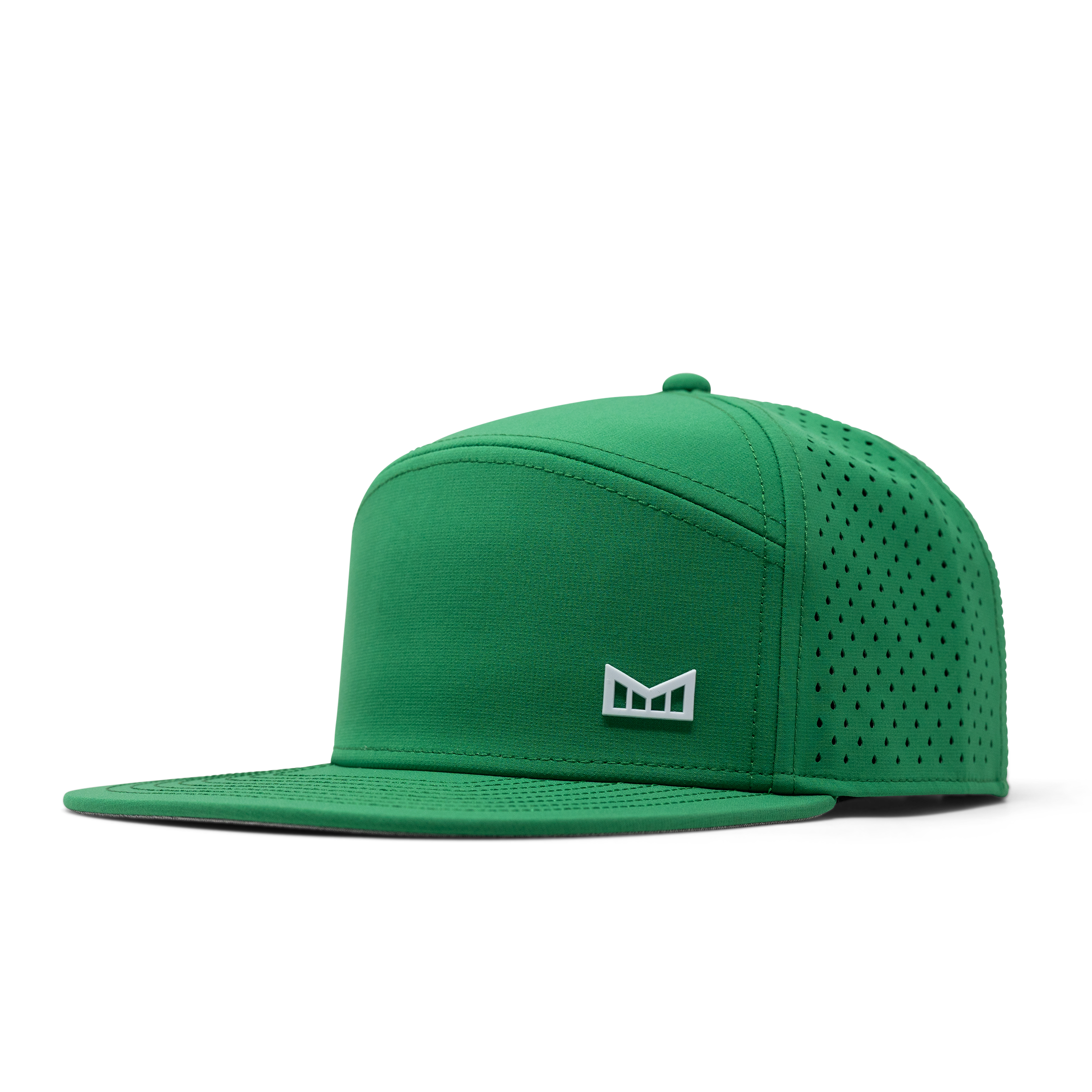 Trenches Icon Hydro - Kelly Green ·B