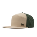 Trenches Icon Hydro - Khaki / Kombu Green ·A