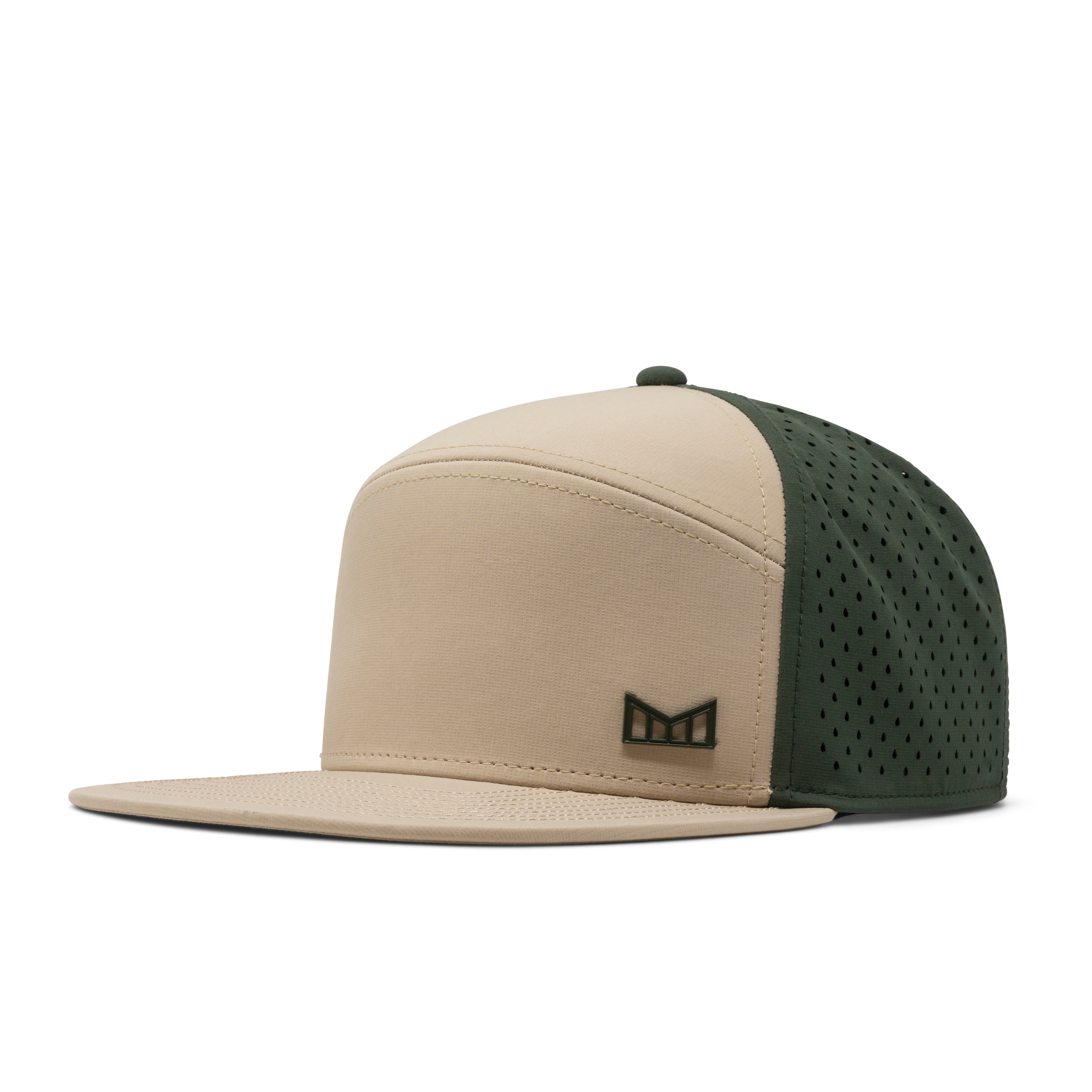 Trenches Icon Hydro - Khaki / Kombu Green ·A