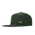 Trenches Icon Hydro - Kombu Green ·4