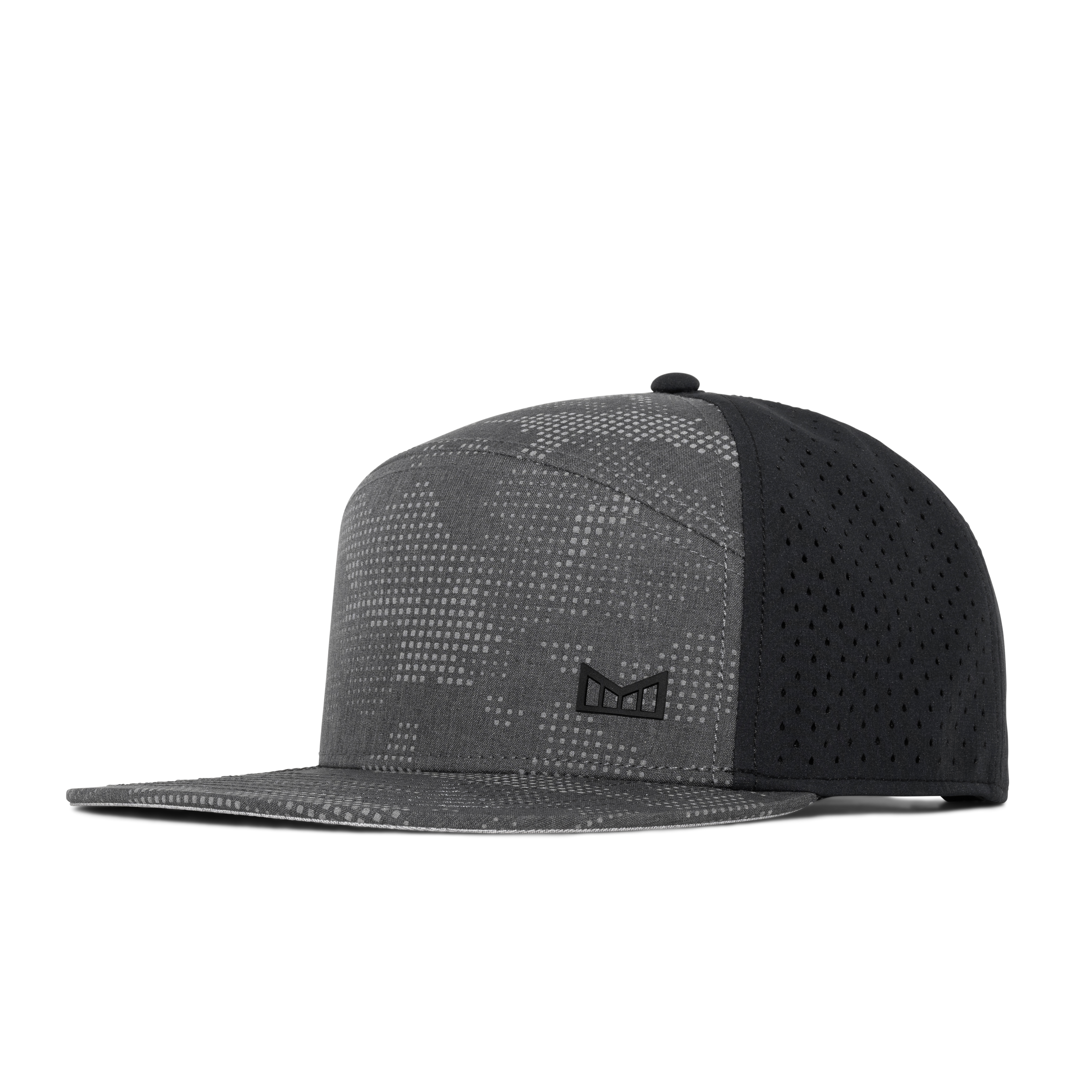 Trenches Icon Hydro - Midnight Reflective ·B