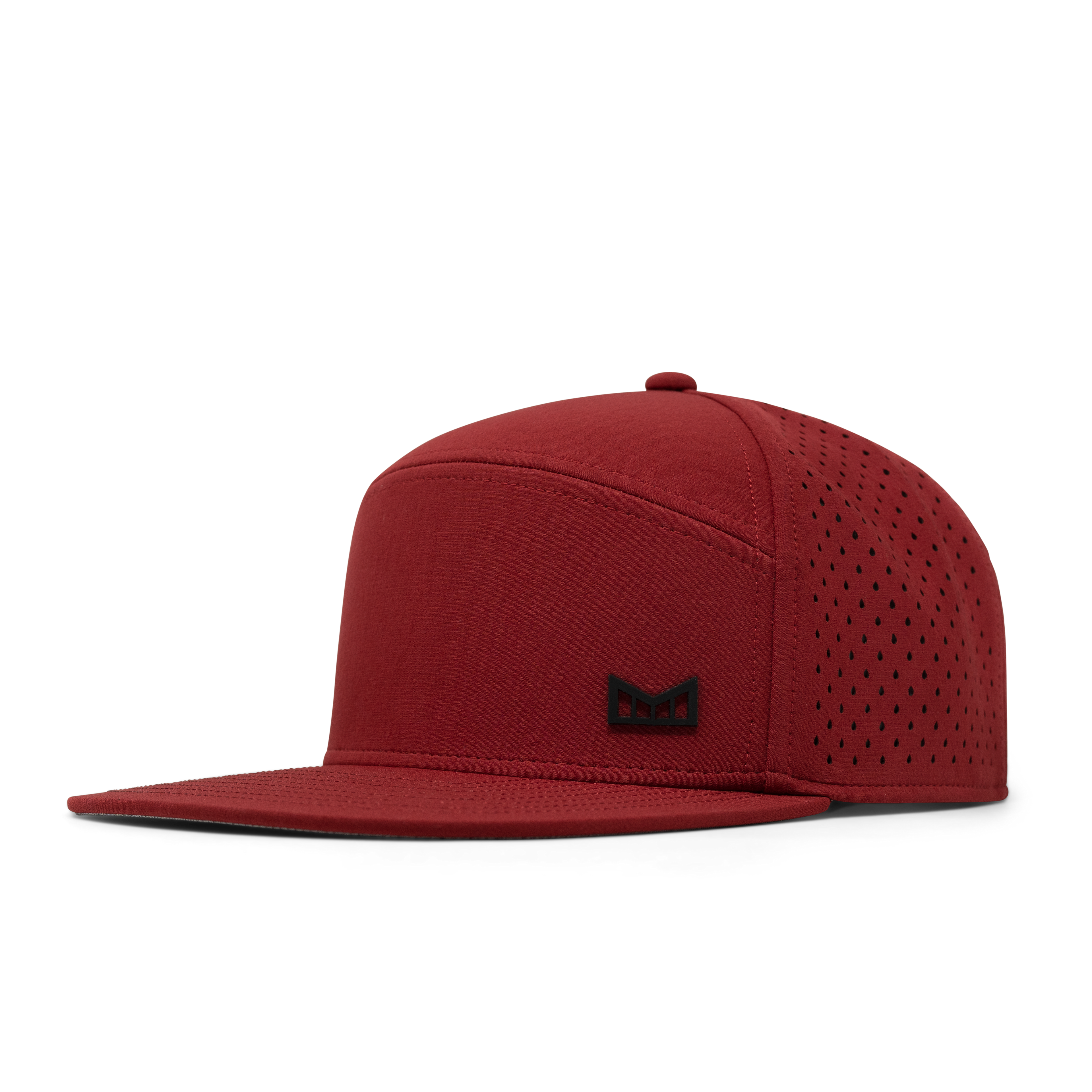 Trenches Icon Hydro - Red ·B