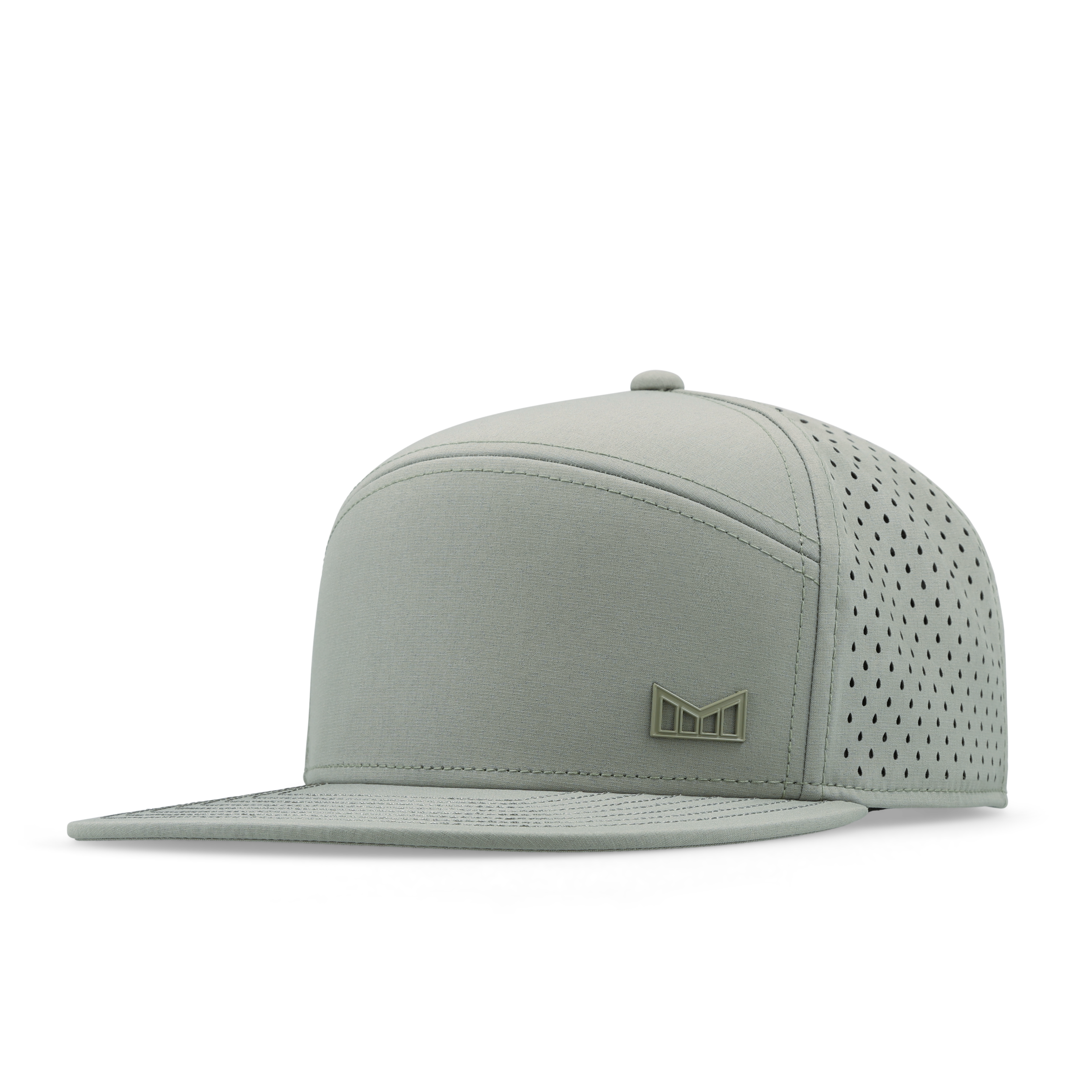 Trenches Icon Hydro - Shadow Sage ·3
