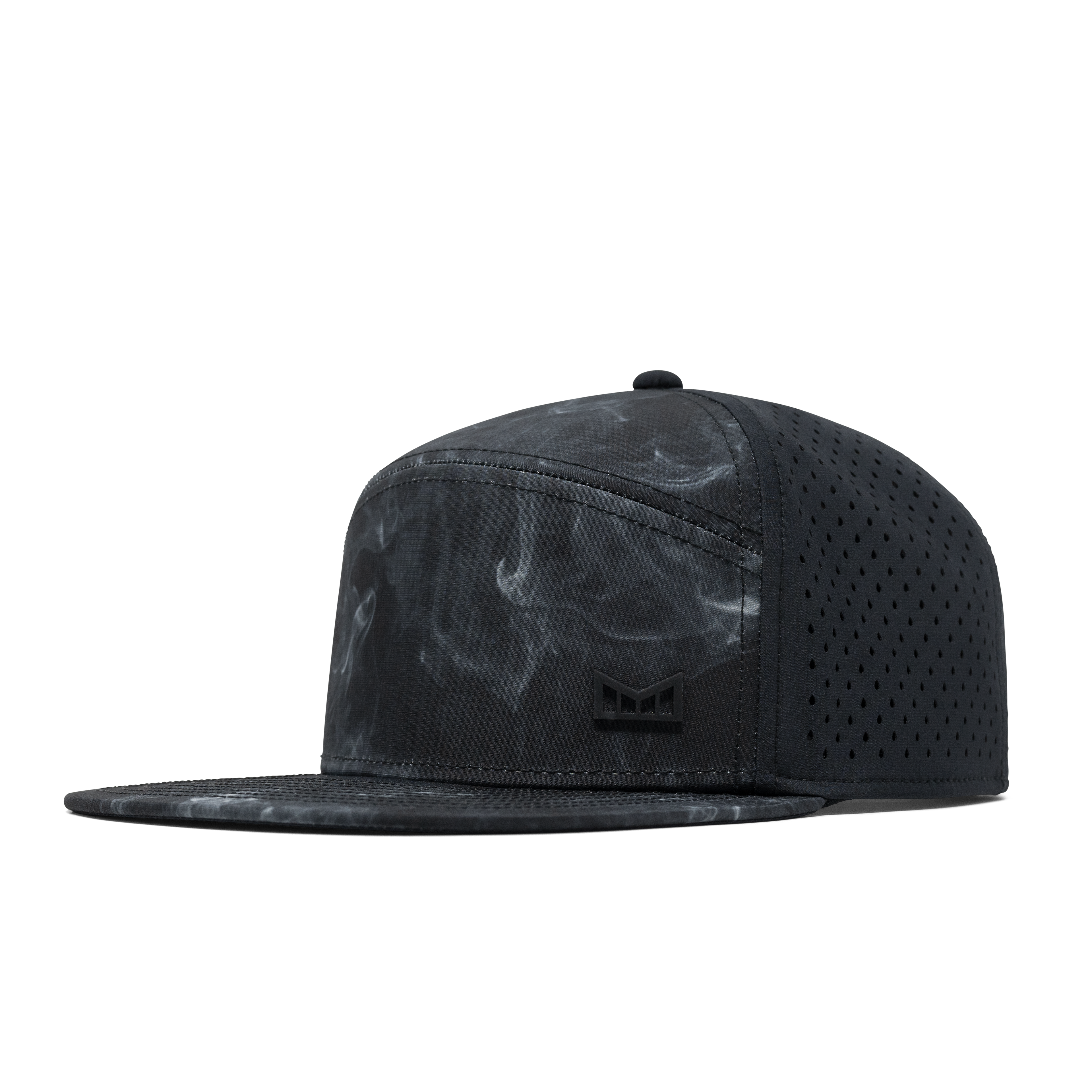 Trenches Icon Hydro - Smoke ·4