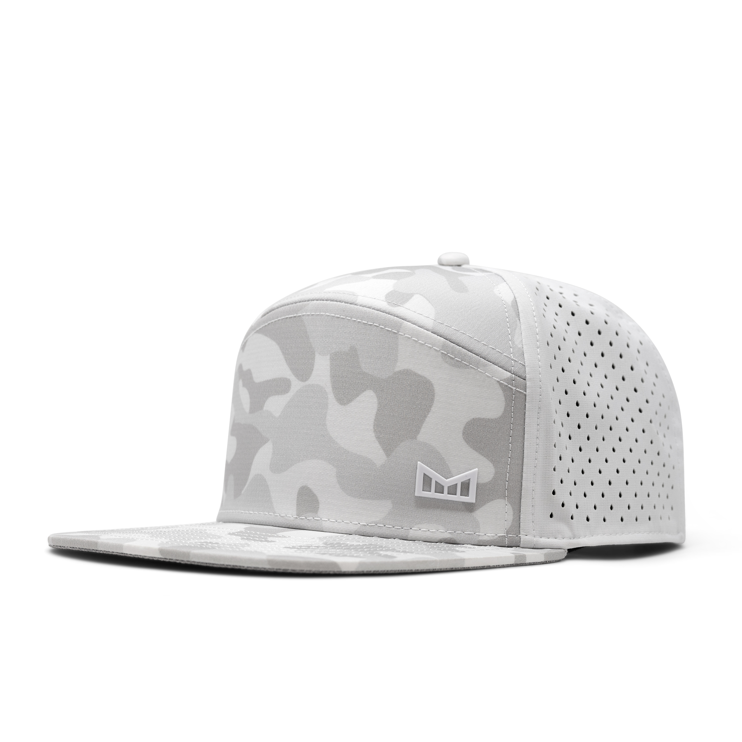 Trenches Icon Hydro - Snow Camo ★