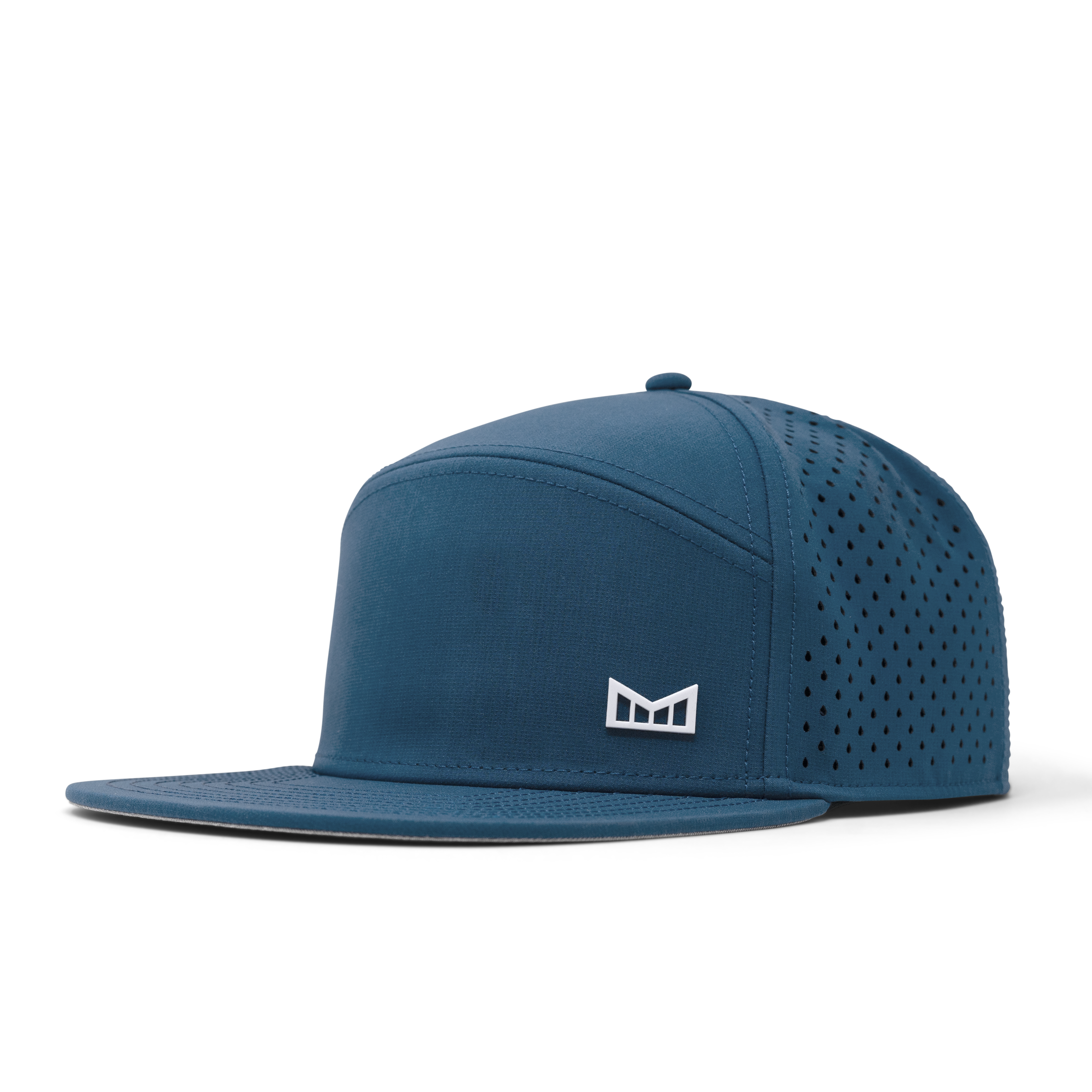 Trenches Icon Hydro - Steel Blue ·4