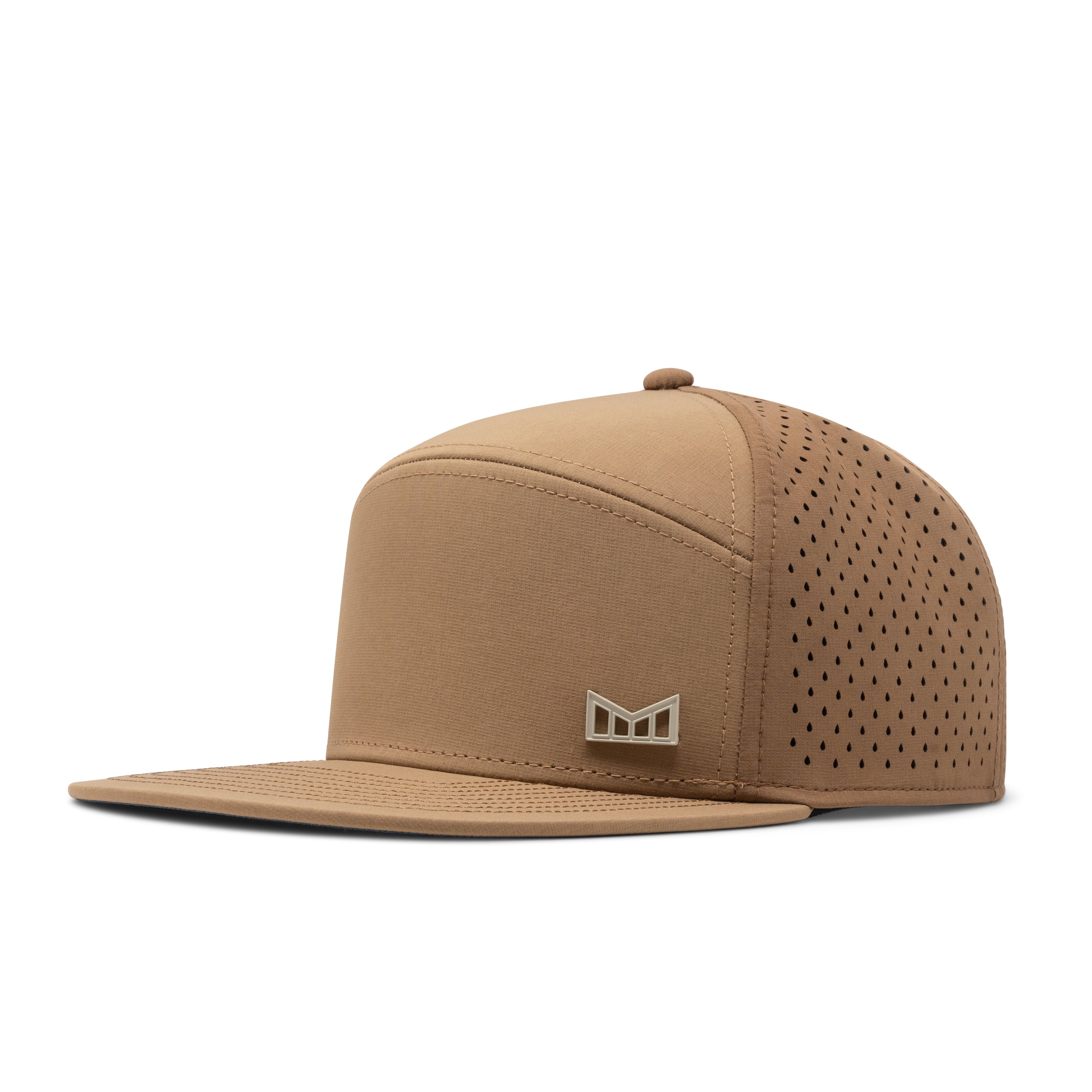 Trenches Icon Hydro - Tobacco / Bison ·1