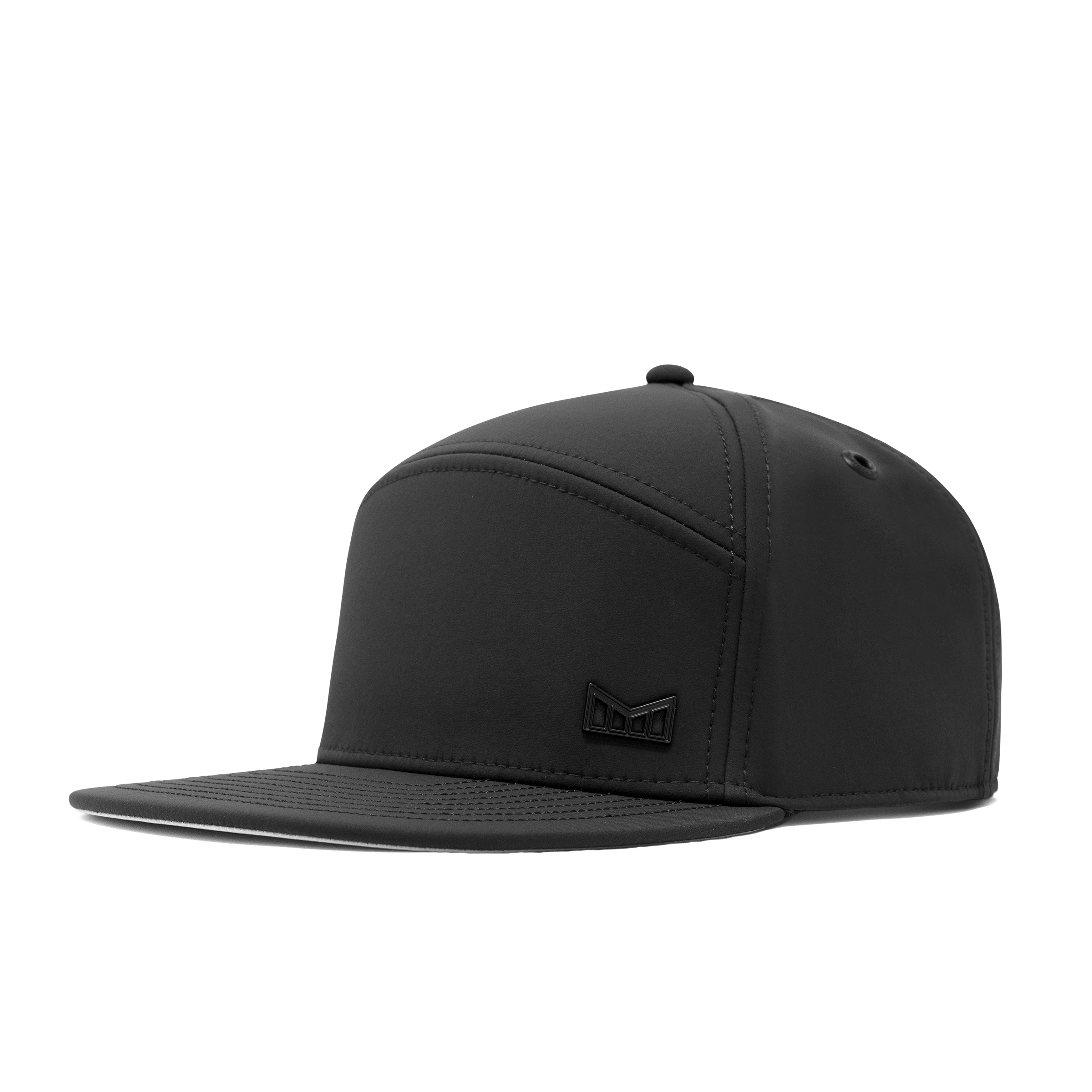 Trenches Icon Infinite Thermal - Black ※