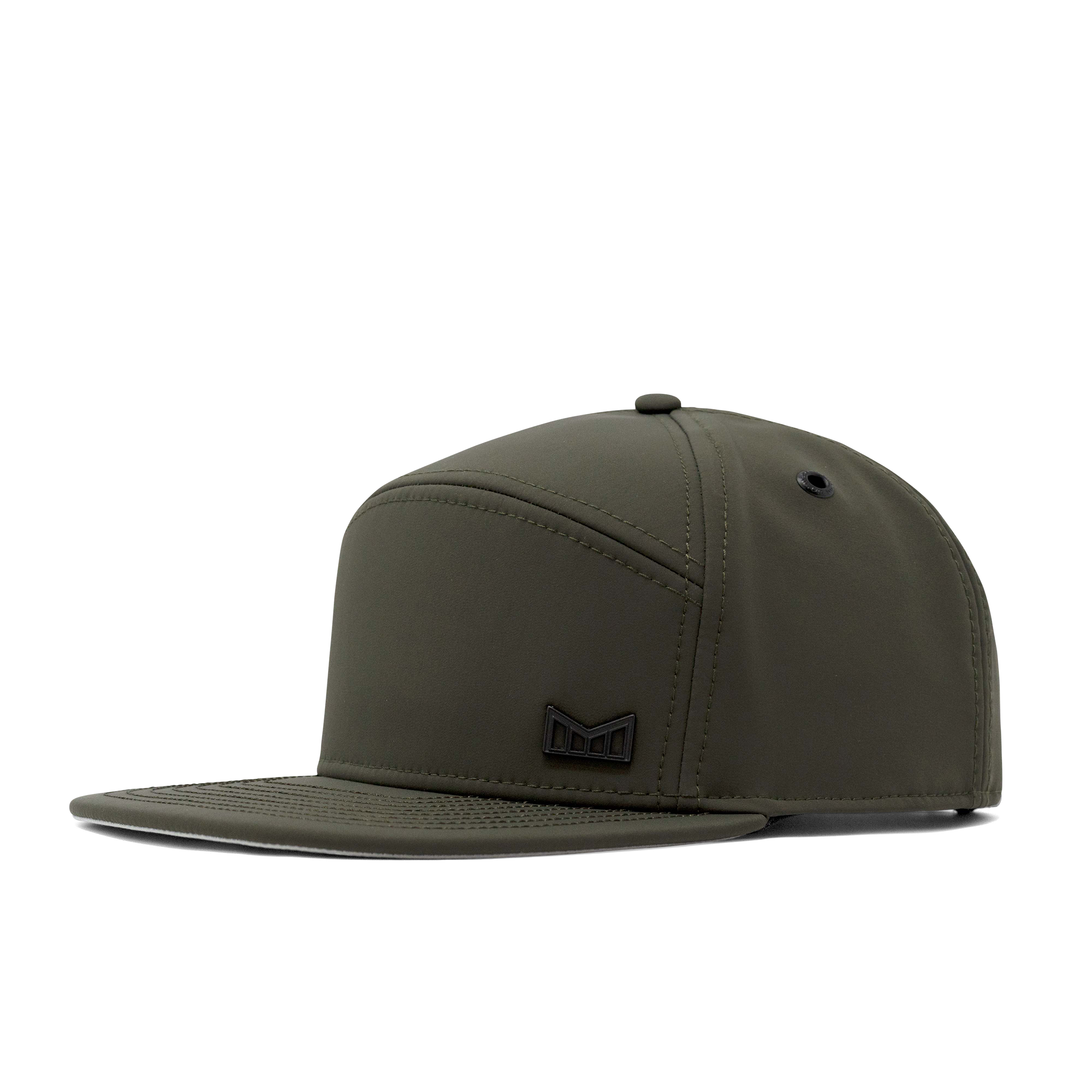 Trenches Icon Infinite Thermal - Pine Green ·3