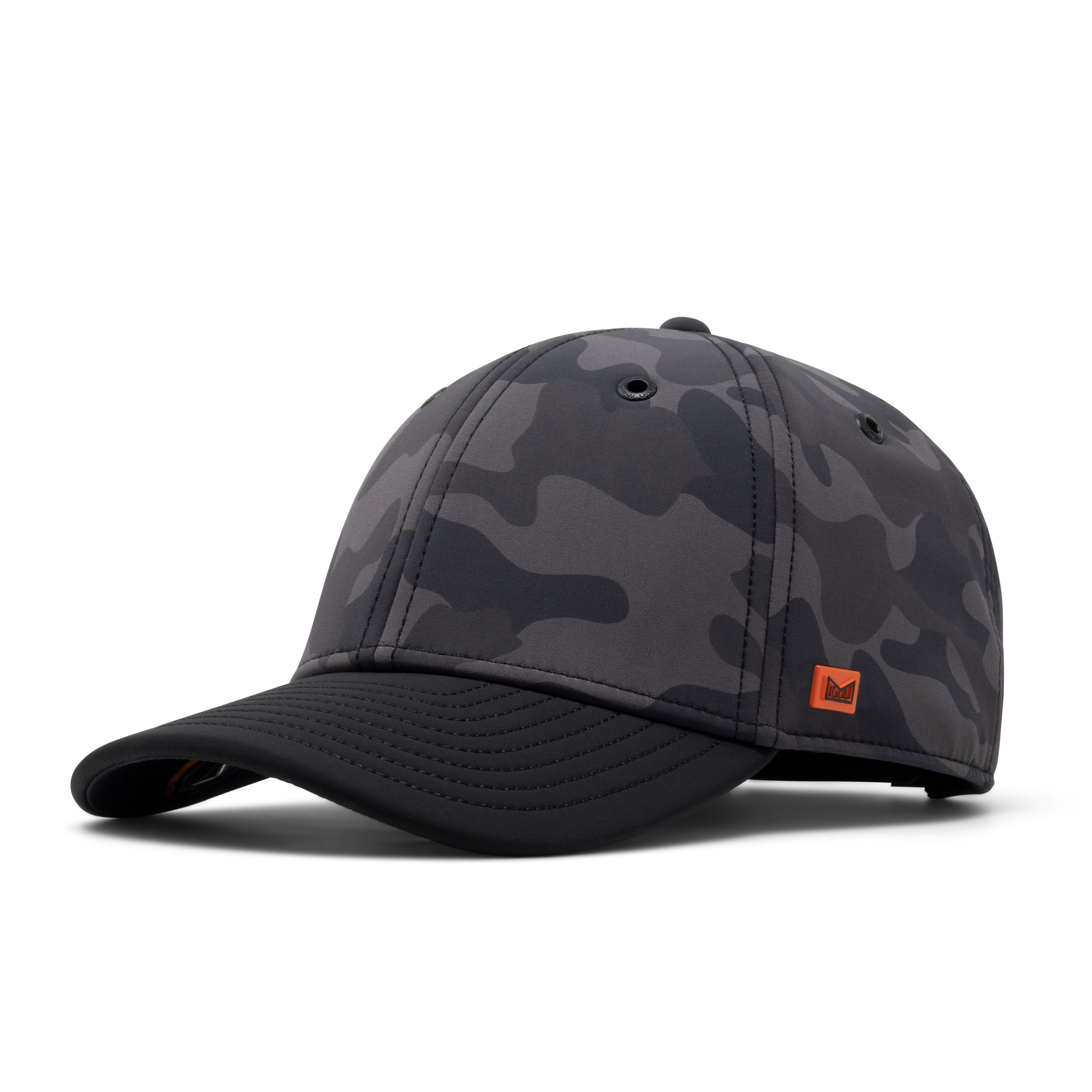 A-Game Infinite Thermal - Black Camo ·3