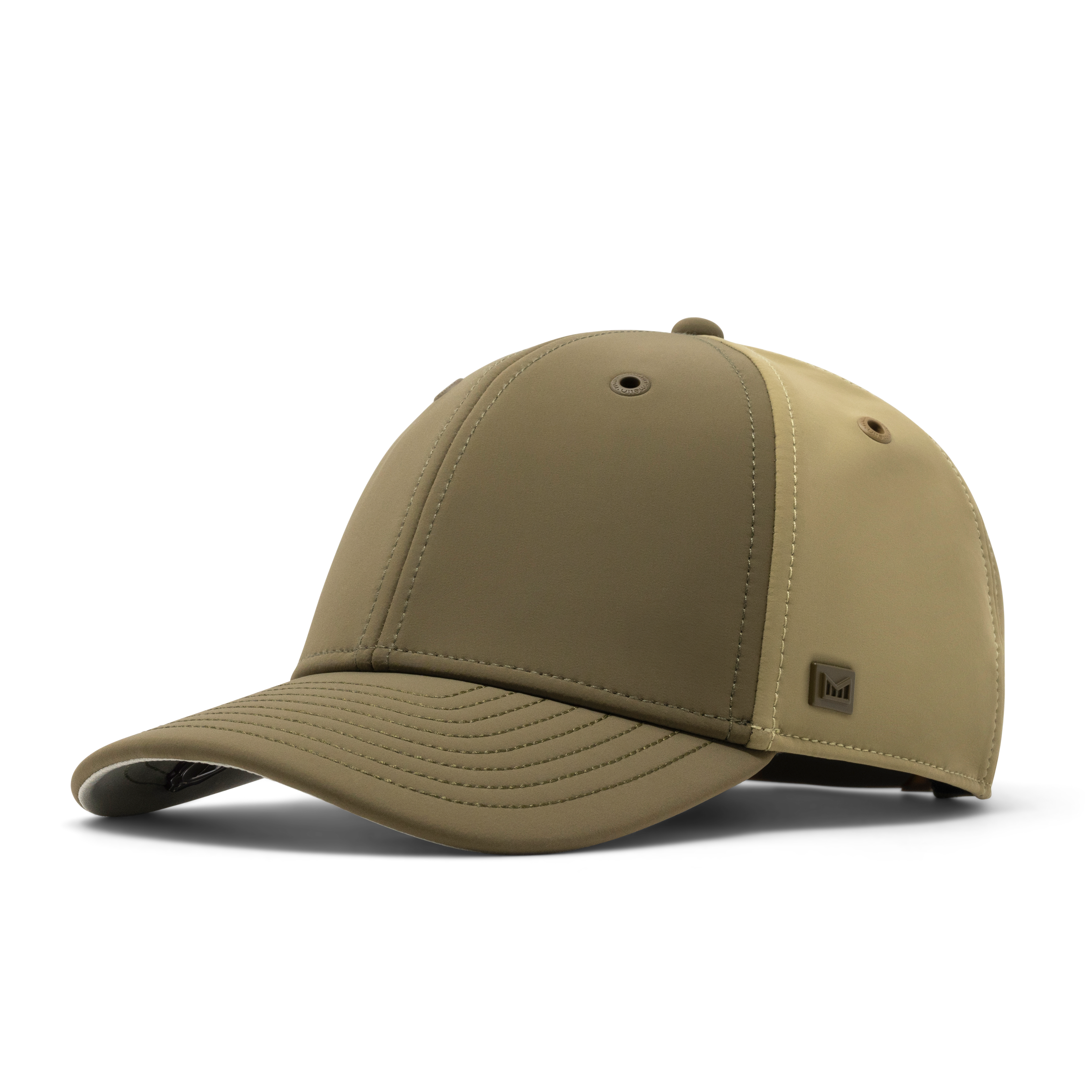 A-Game Infinite Thermal - Dark Olive / Fig ·1