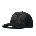 Odysea Stacked Hydro - Black Camo ·1