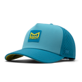 Odysea Stacked Hydro - Blue Lagoon ·B
