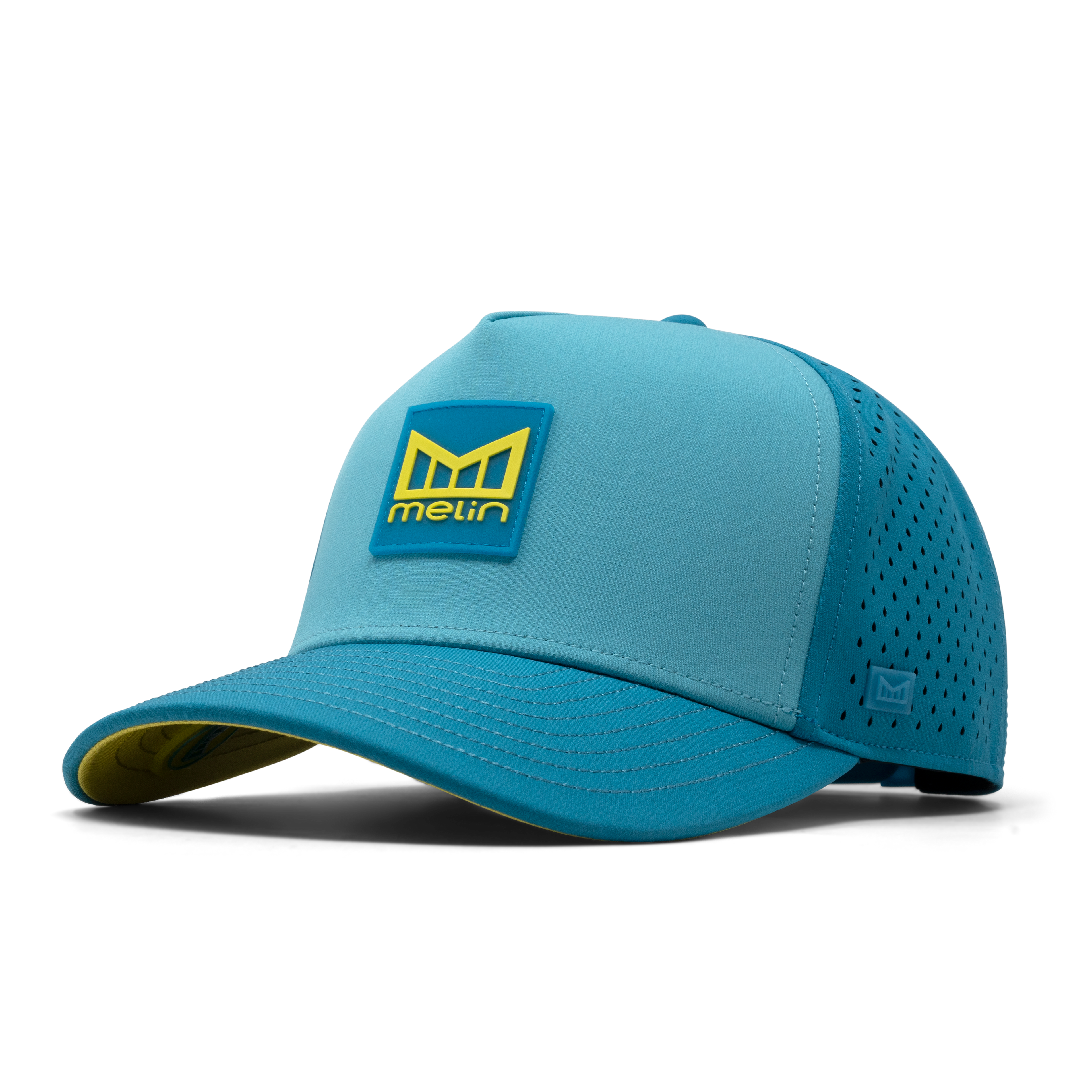 Odysea Stacked Hydro - Blue Lagoon ·B