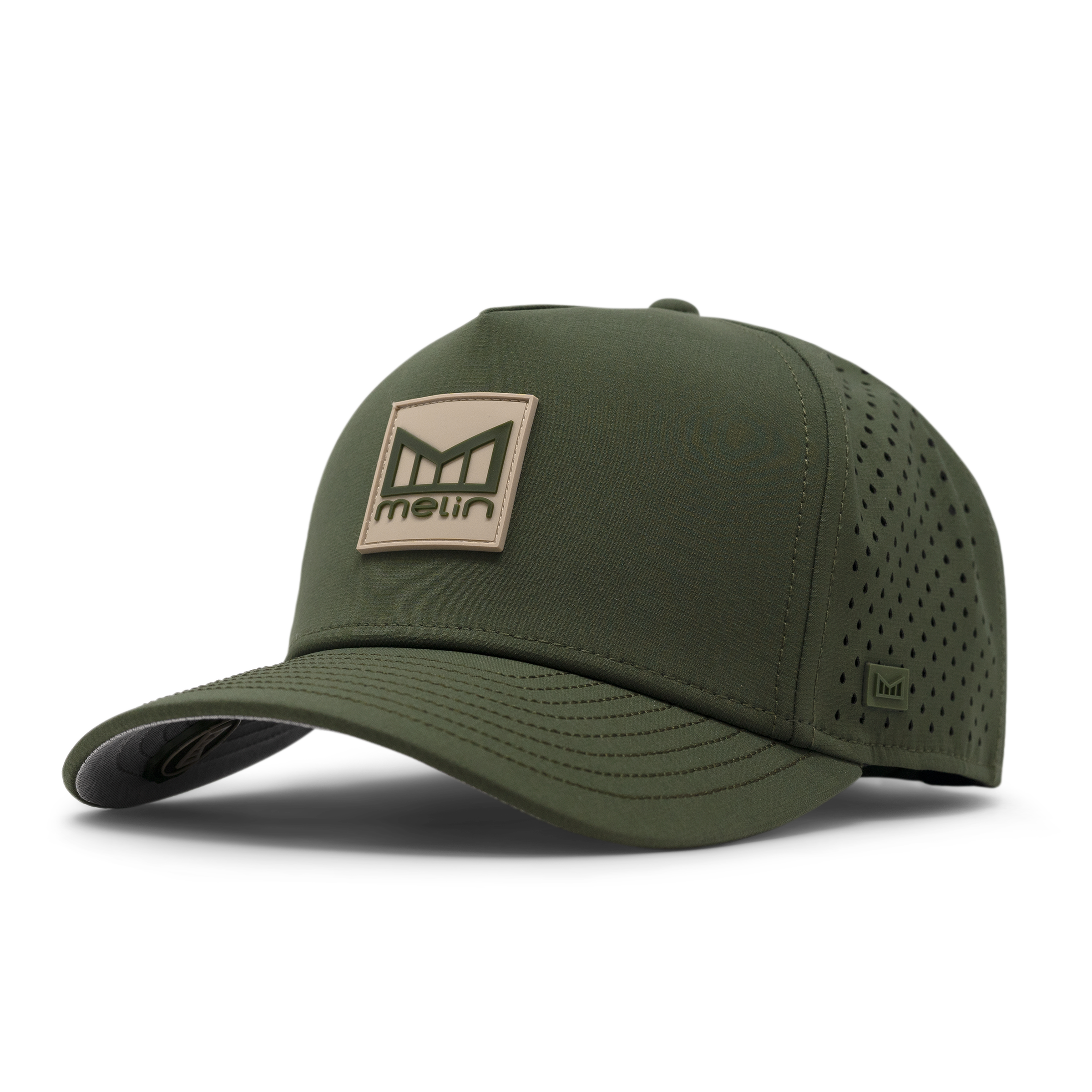Odysea Stacked Hydro - Canopy / Khaki ※
