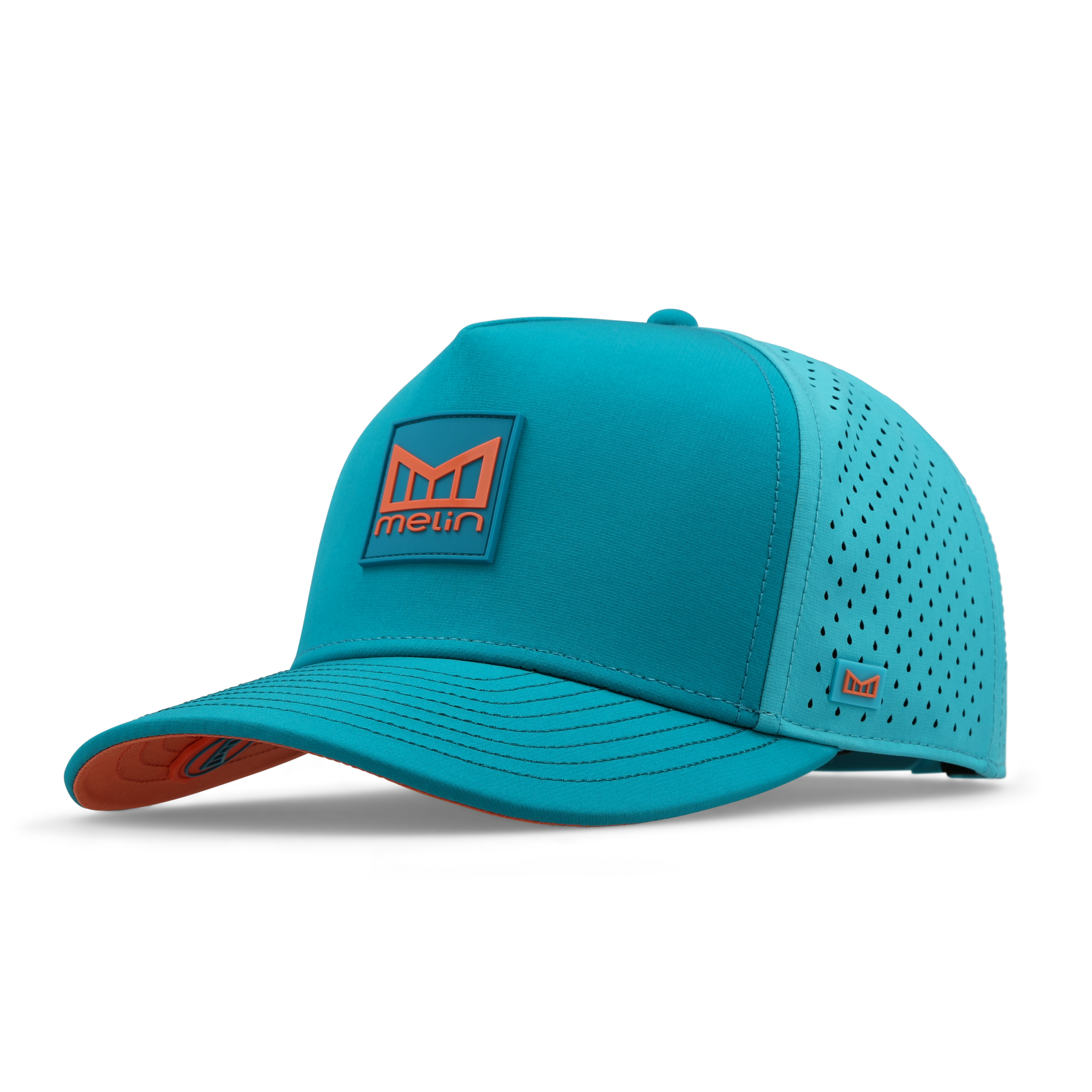 Odysea Stacked Hydro - Deep Sea ·2