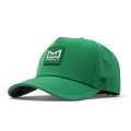 Odysea Stacked Hydro - Kelly Green ✦