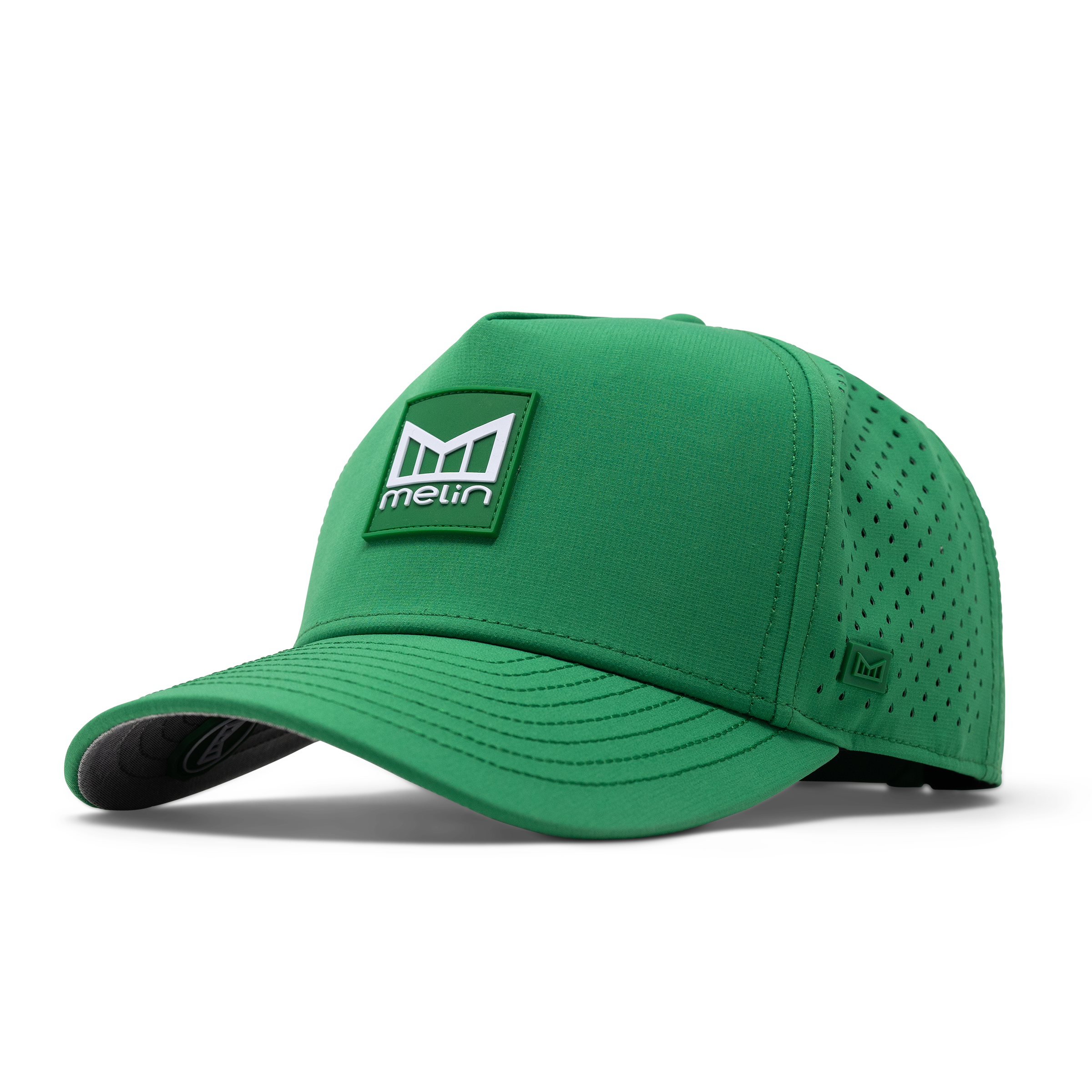 Odysea Stacked Hydro - Kelly Green ✦
