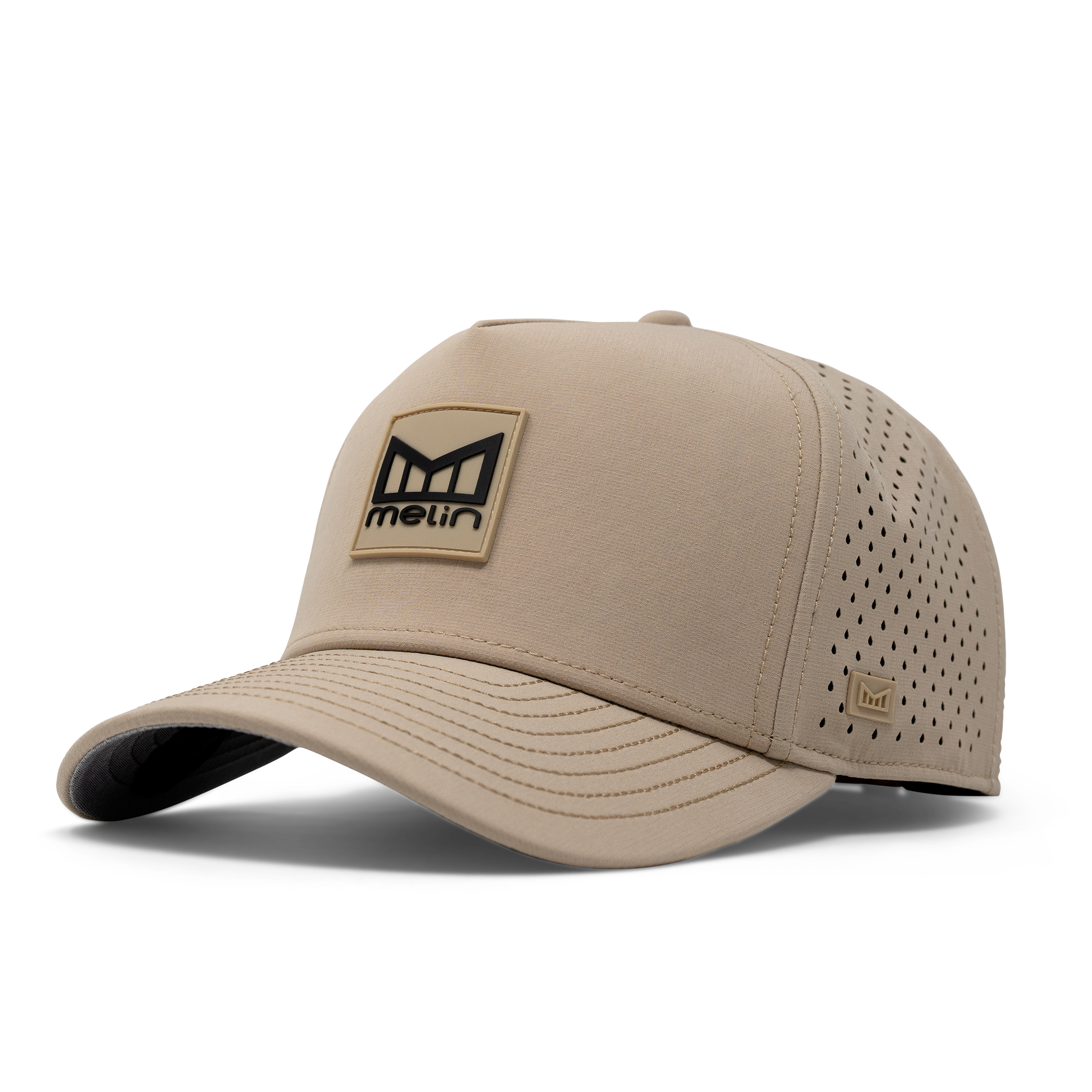 Odysea Stacked Hydro - Khaki ✓