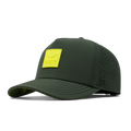Odysea Stacked Hydro - Kombu Green ·2