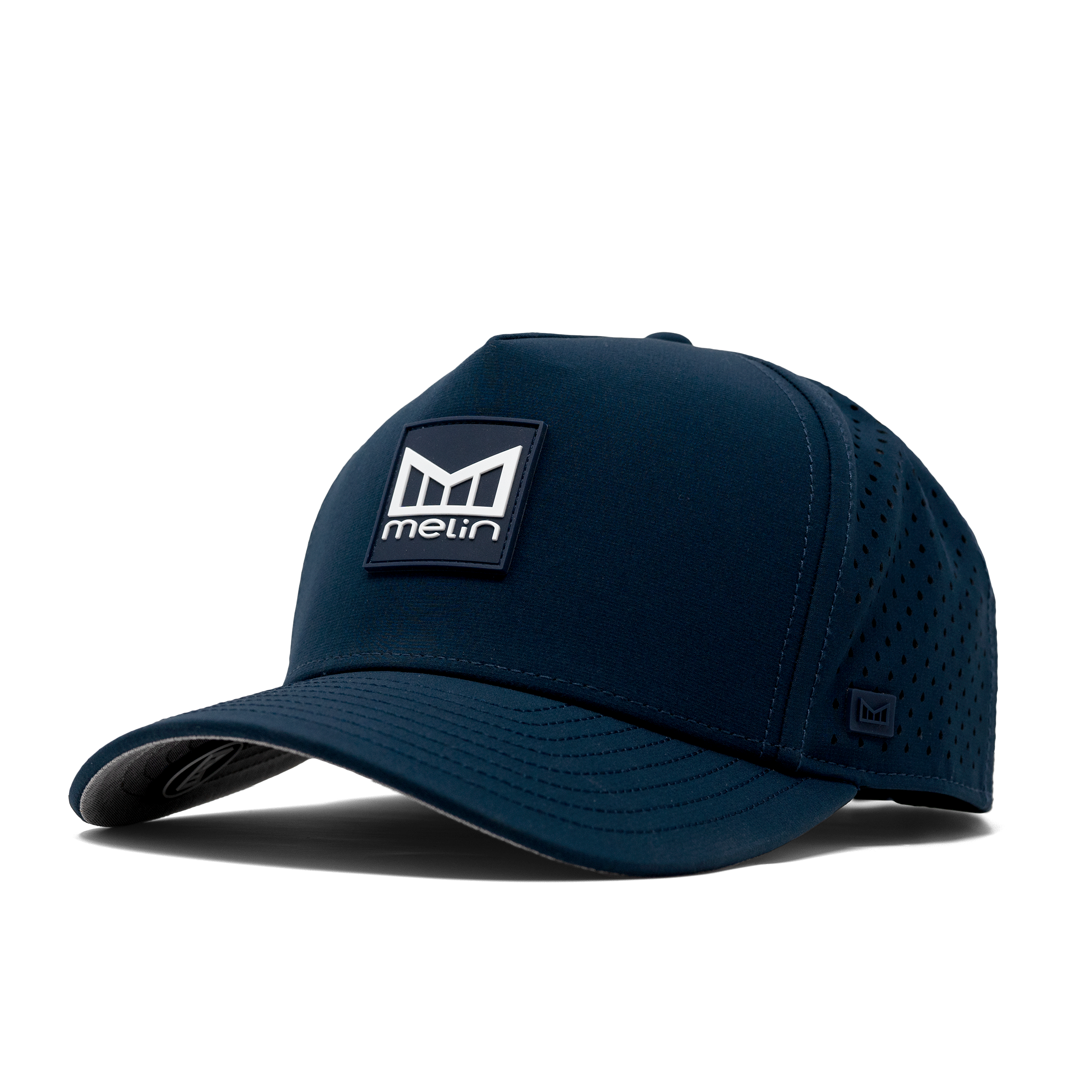 Odysea Stacked Hydro - Navy ·B