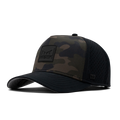 Odysea Stacked Hydro - Olive Camo ·1