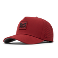 Odysea Stacked Hydro - Red ·2