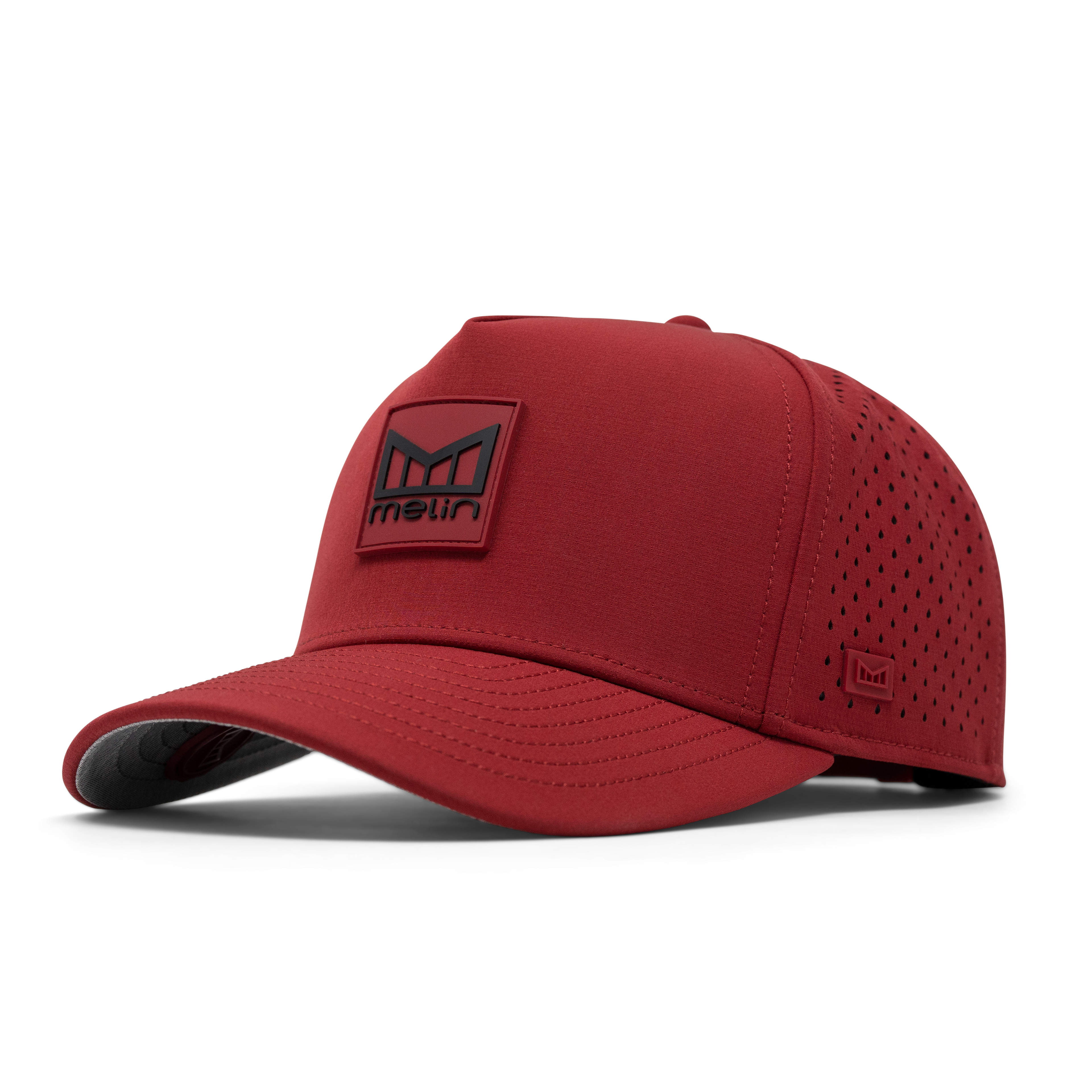 Odysea Stacked Hydro - Red ·A