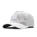Odysea Stacked Hydro - Snow Camo ·4